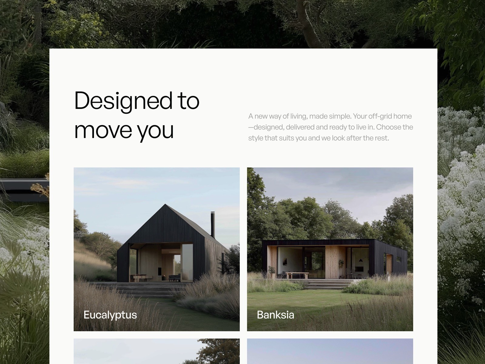 Screenshot 3 of Green haus