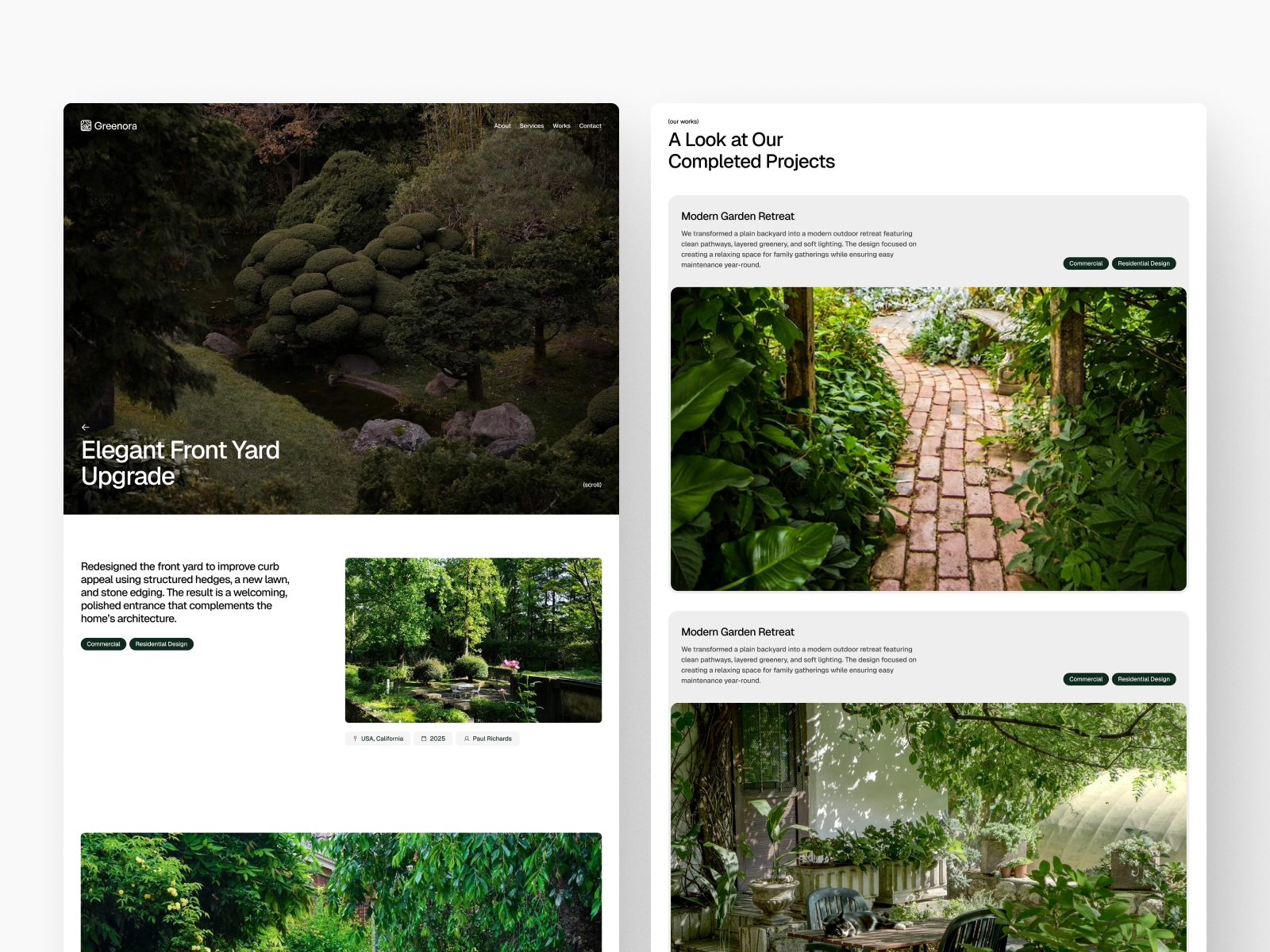Screenshot 2 of Greenora