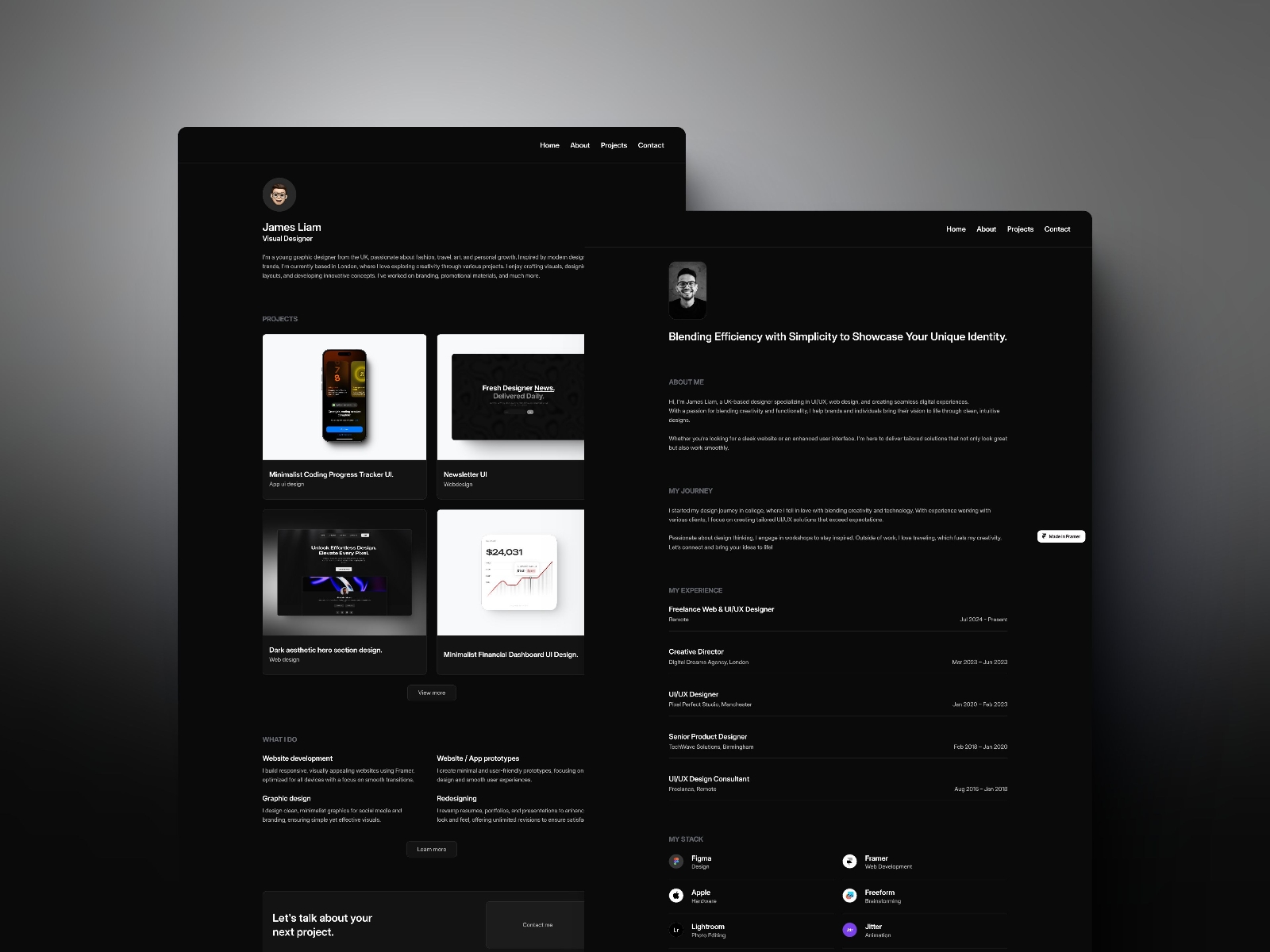 Screenshot 2 of Greyforge