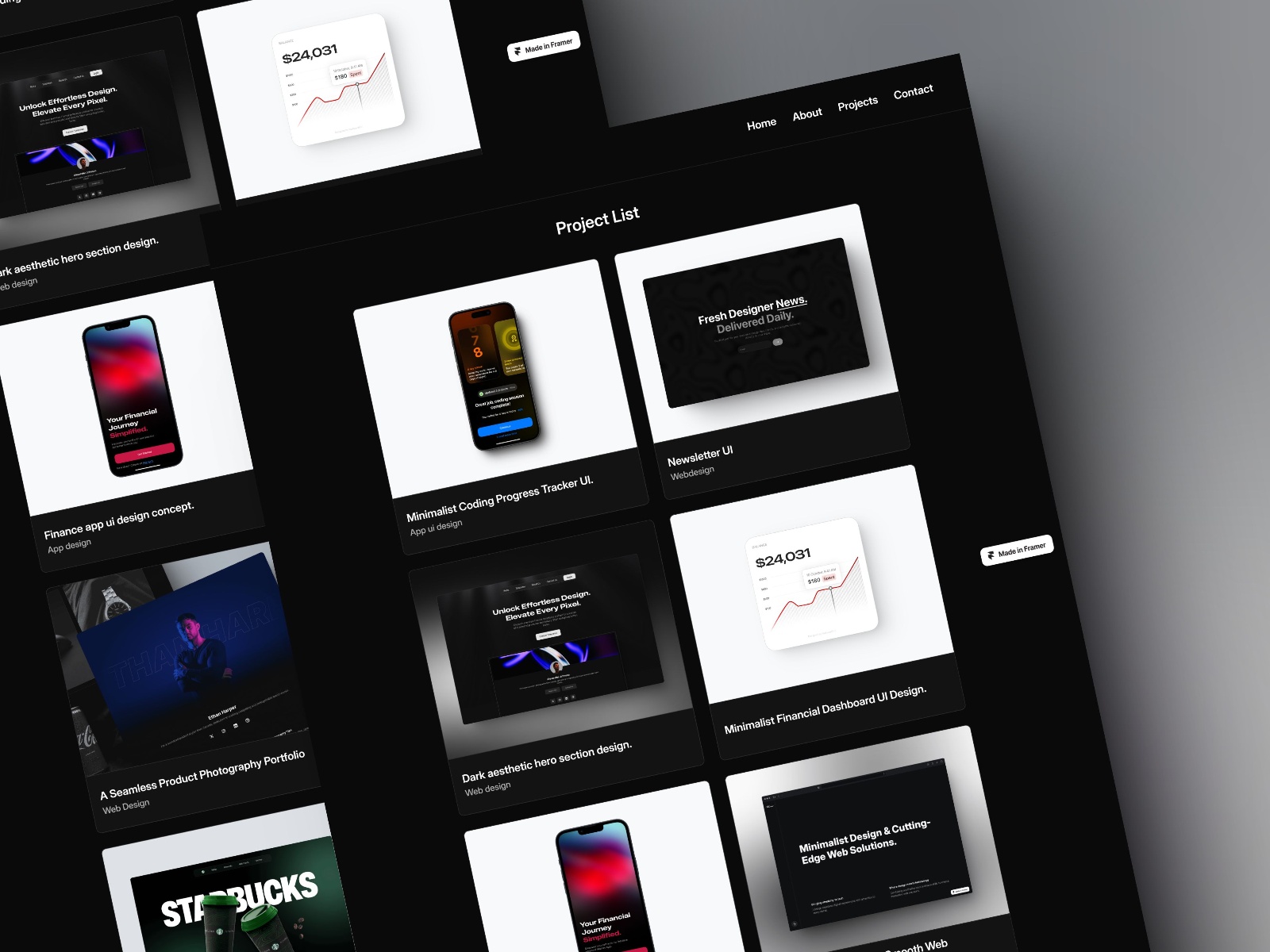 Screenshot 3 of Greyforge