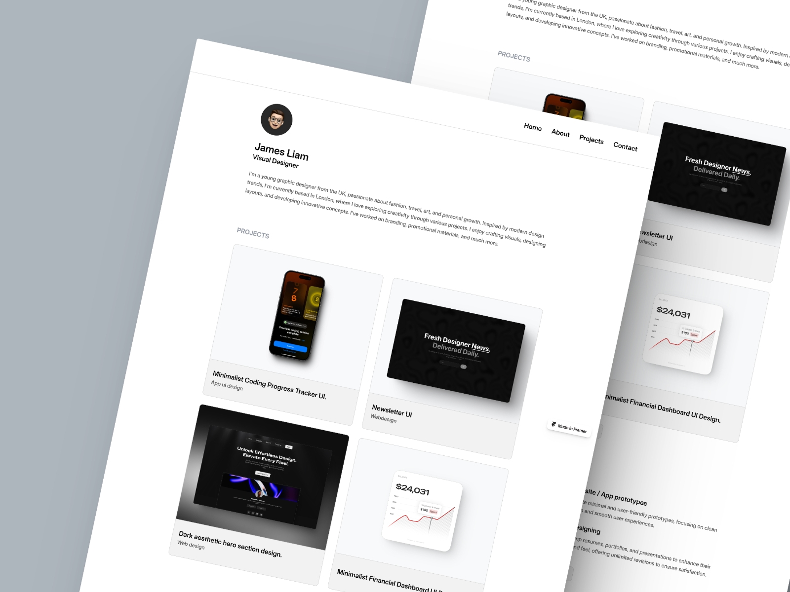 Screenshot 4 of Greyforge