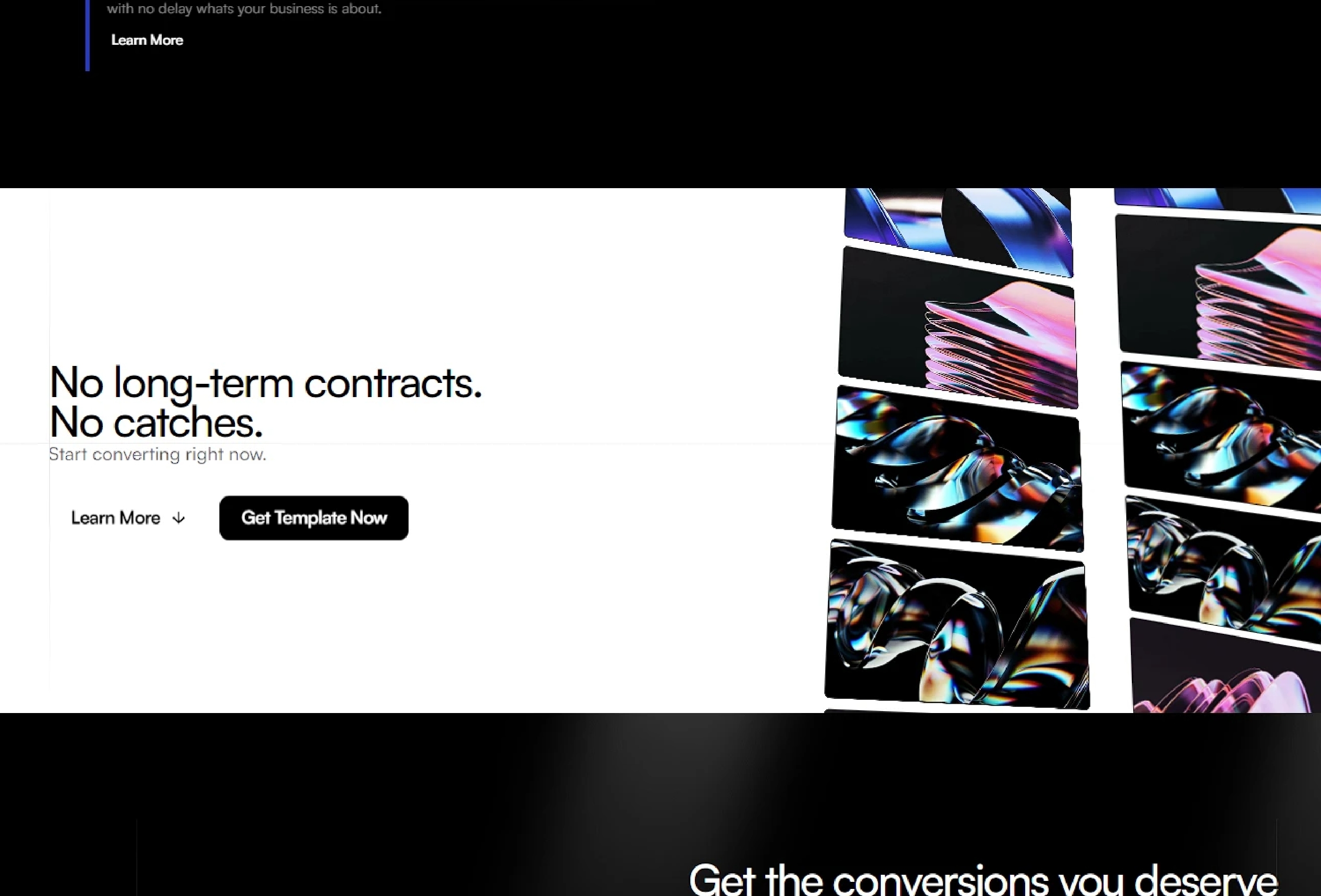 Screenshot 3 of Gridish