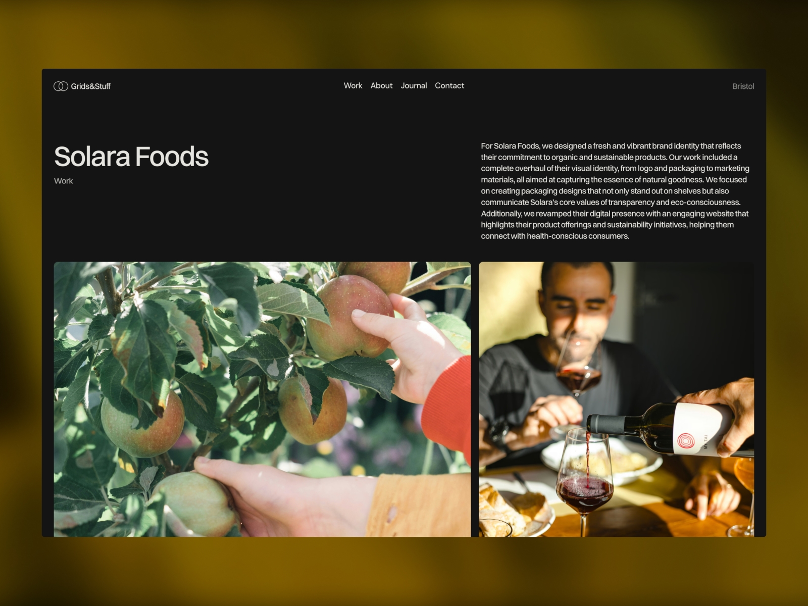 Screenshot 4 of Gridsstuff