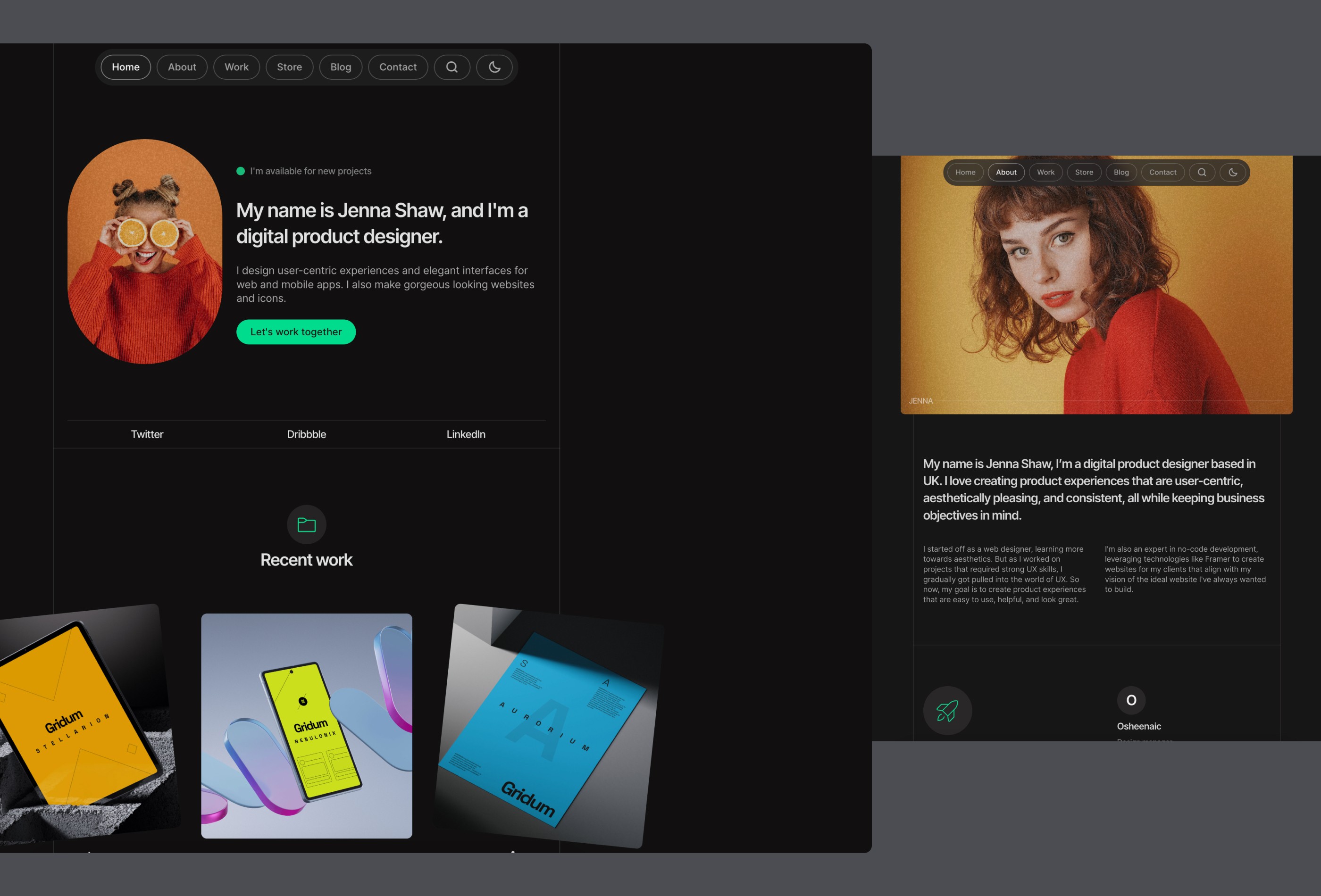 Screenshot 2 of Gridum