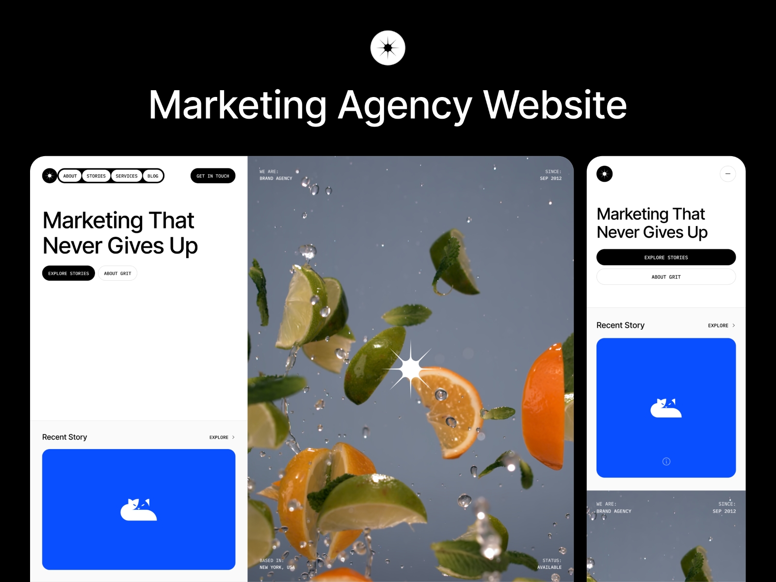 Screenshot 2 of Grit