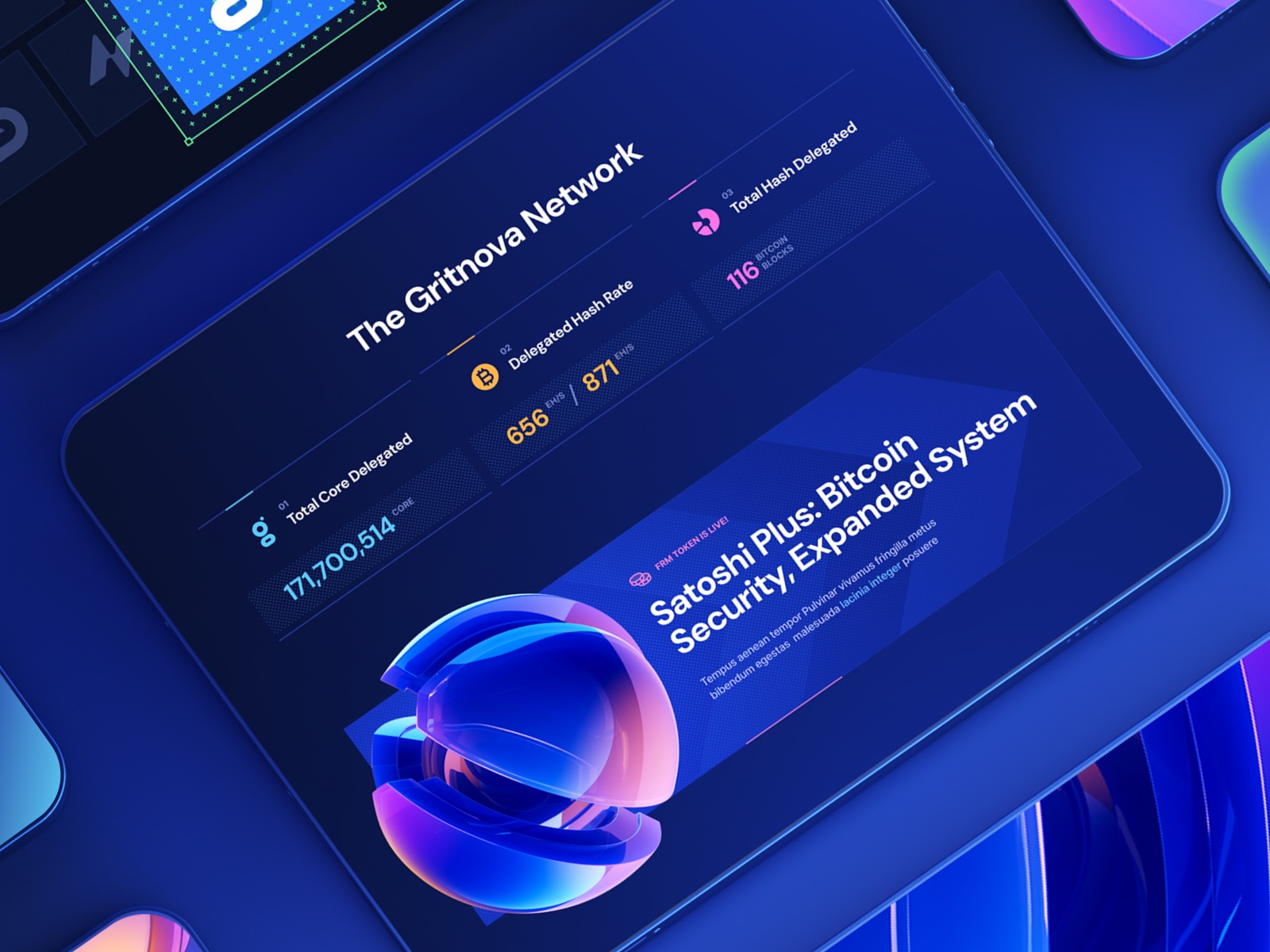 Screenshot 3 of Gritnova