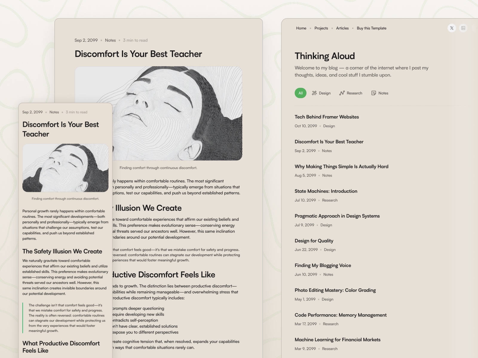 Screenshot 2 of Grnn