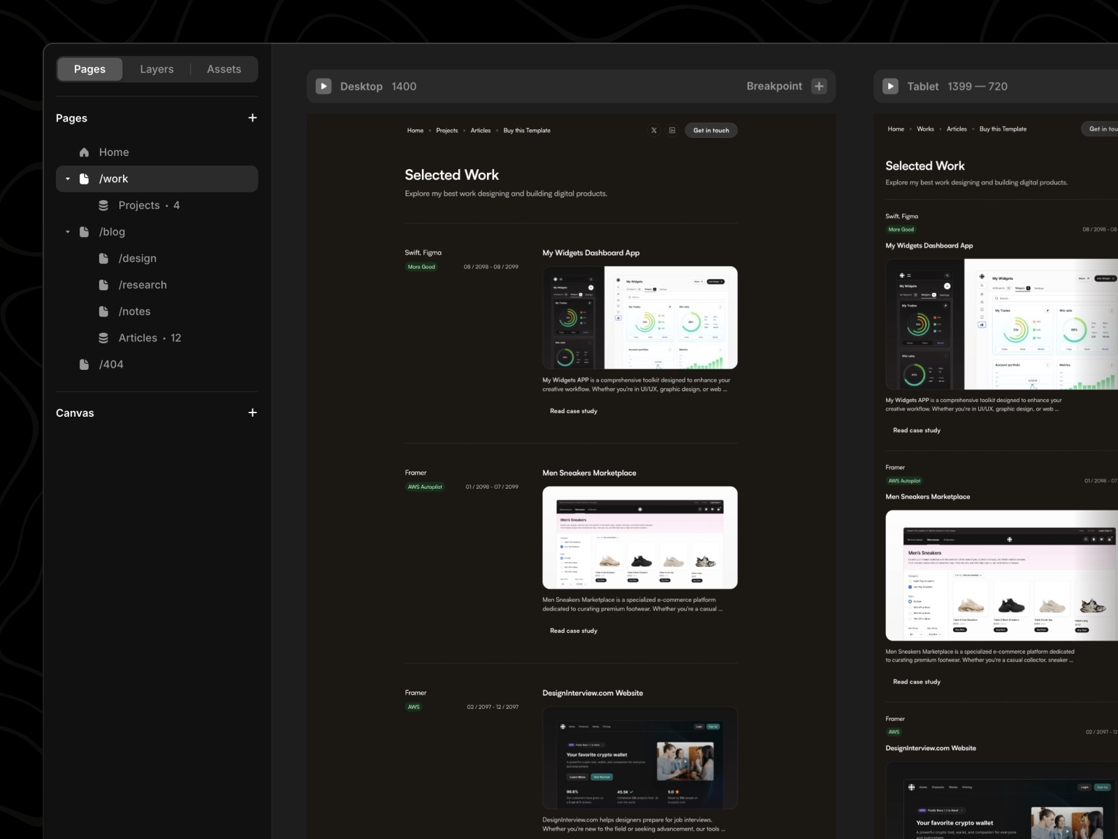 Screenshot 3 of Grnn