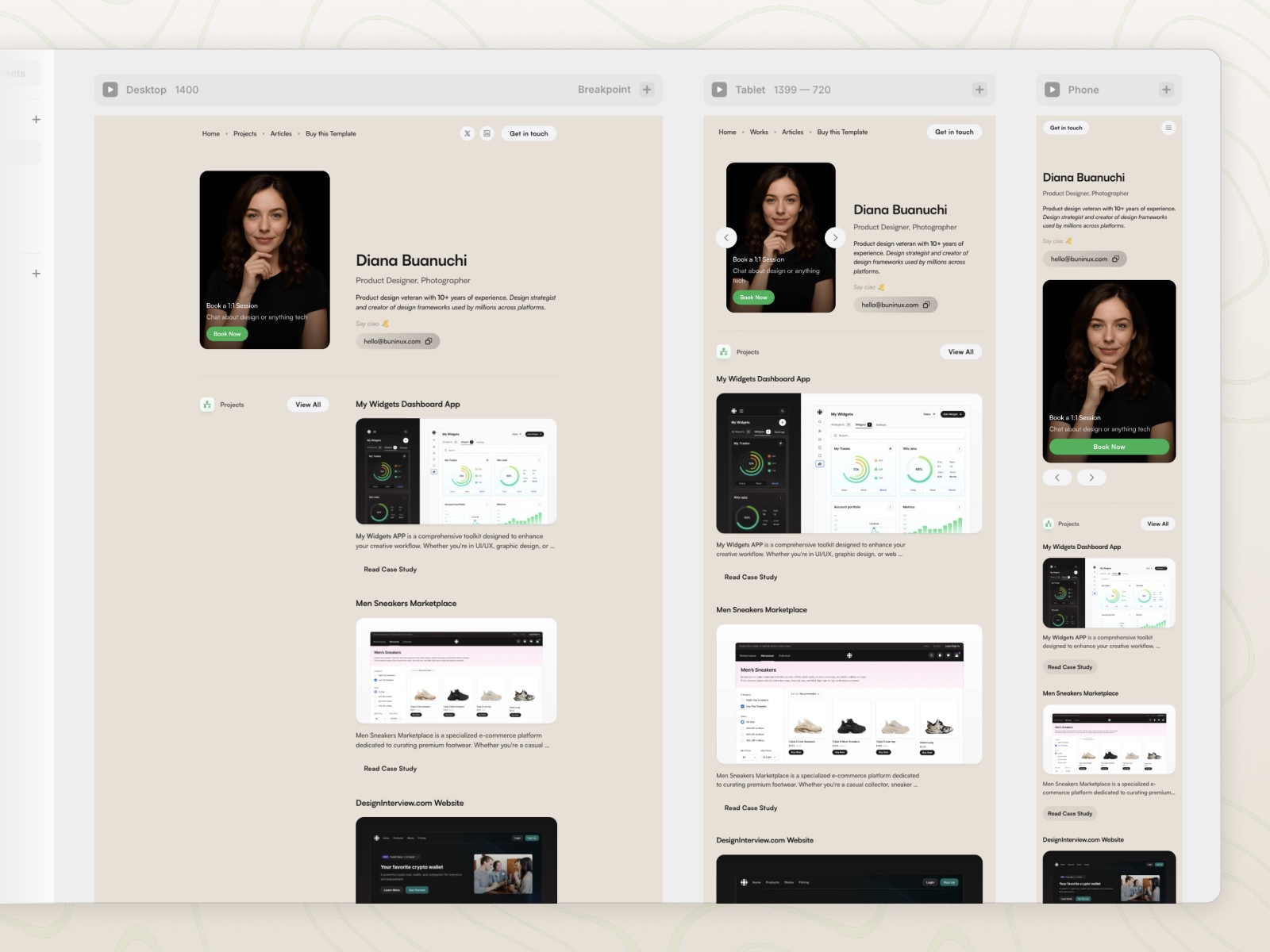 Screenshot 4 of Grnn