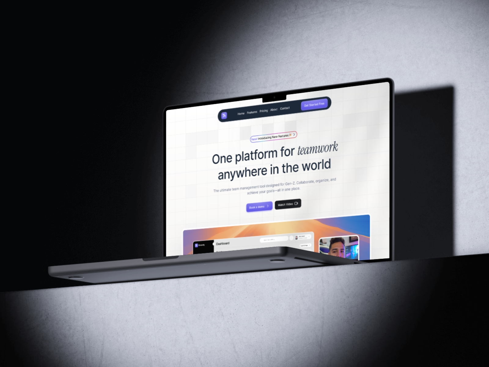 Screenshot 2 of Groovly