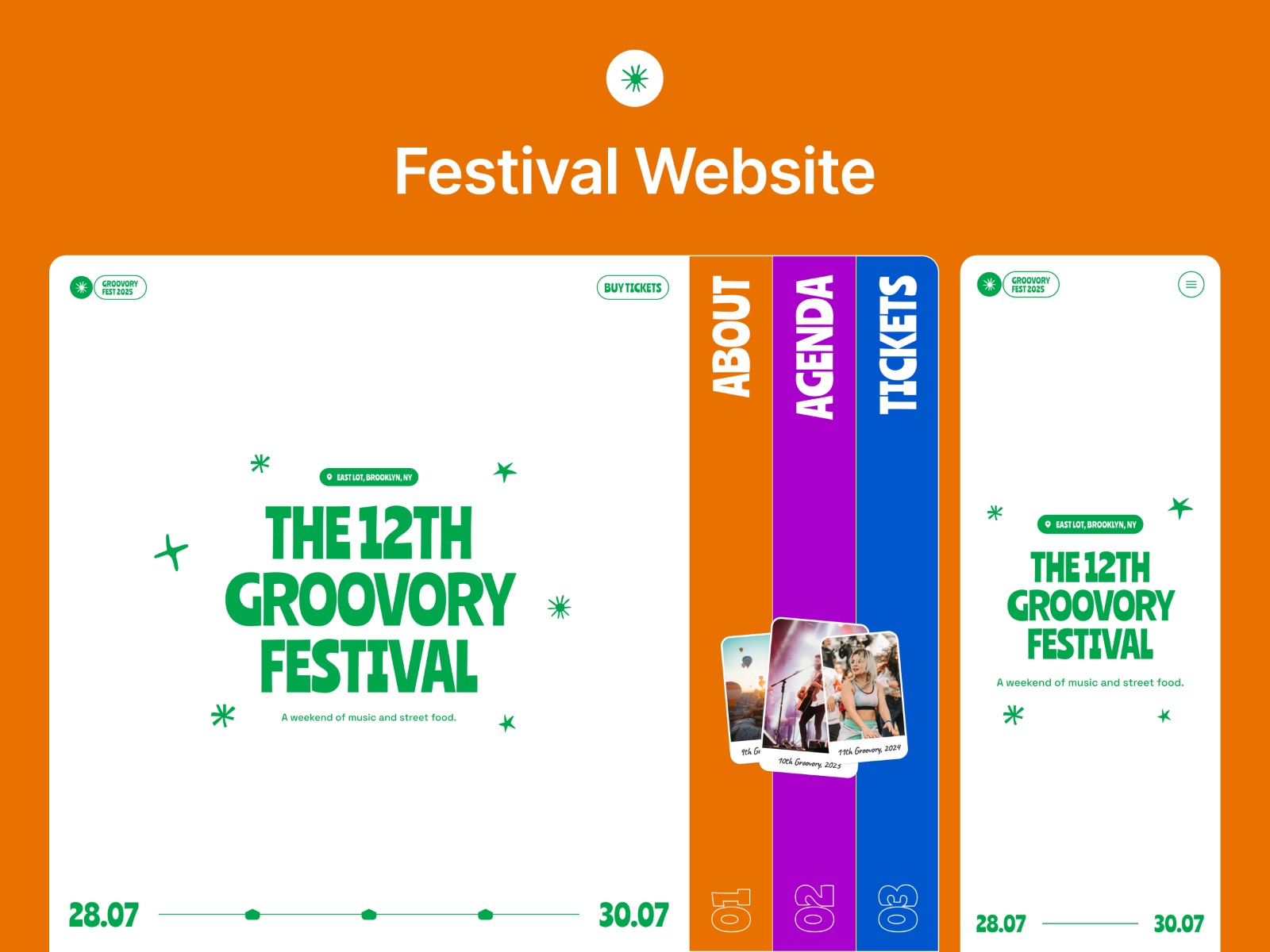Screenshot 2 of Groovory