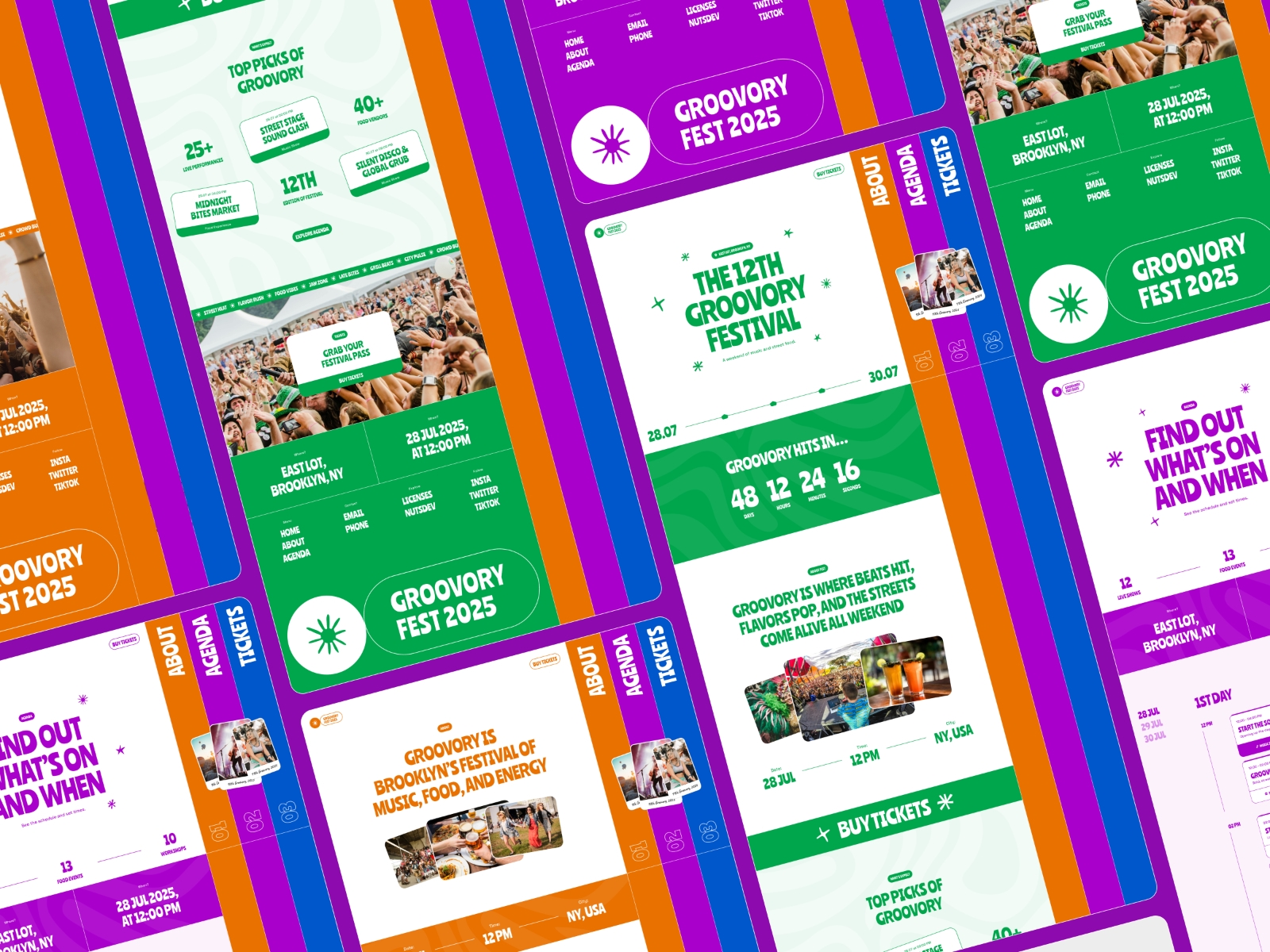 Screenshot 3 of Groovory