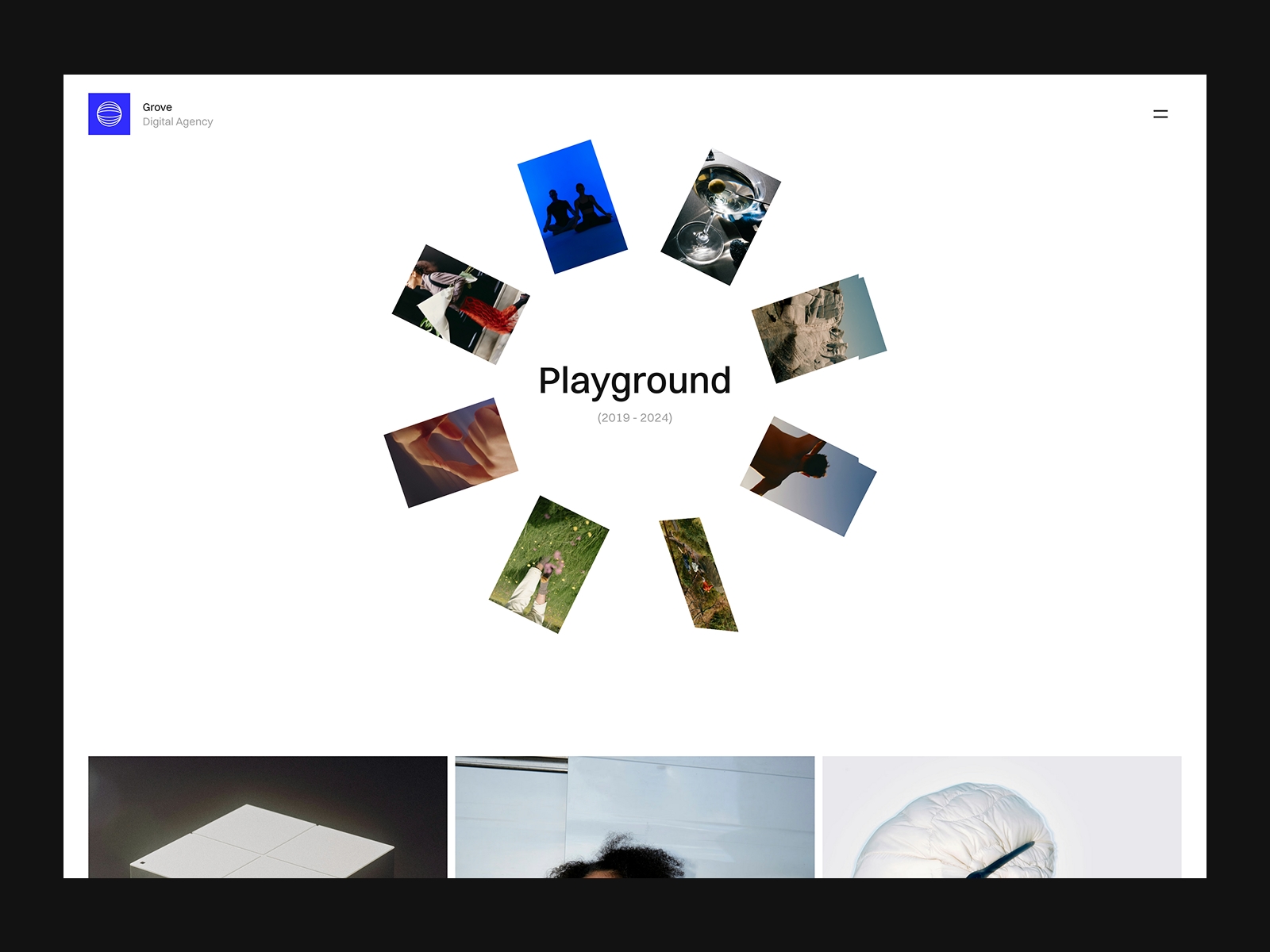 Screenshot 4 of Grove