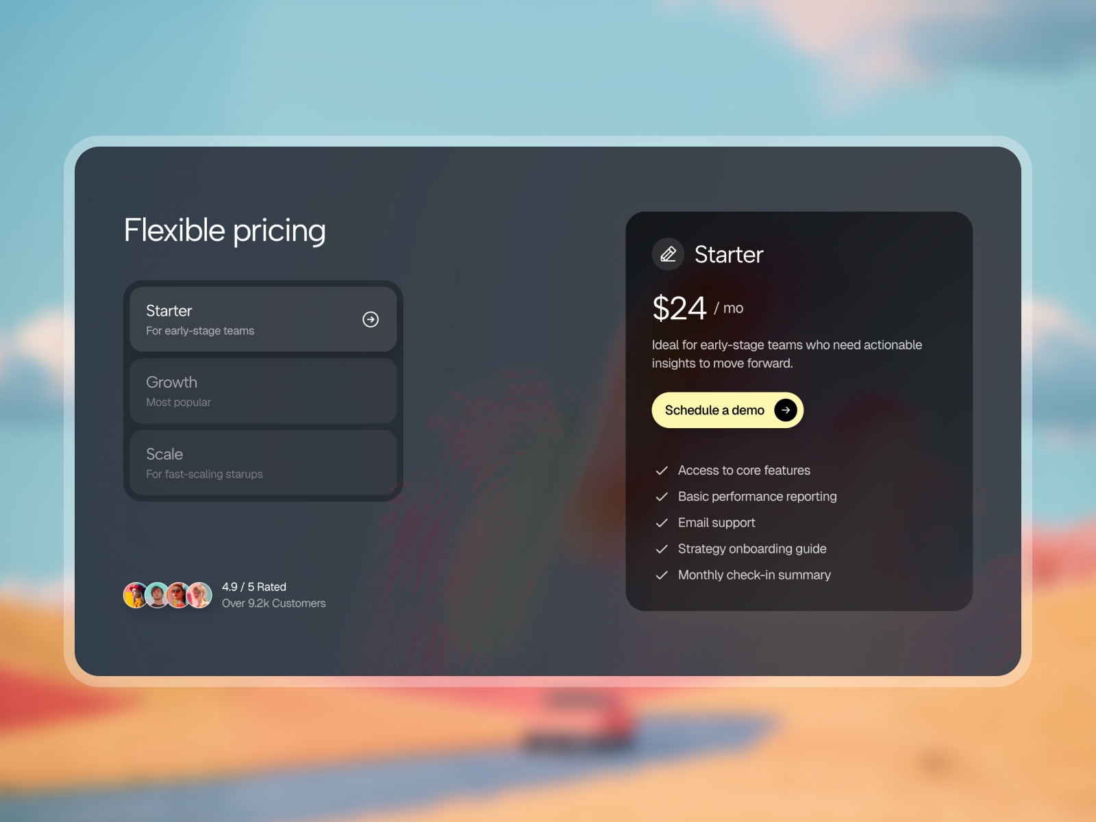 Screenshot 4 of Grovia