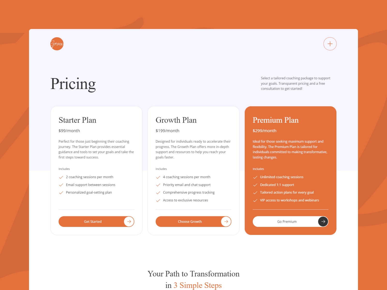 Screenshot 2 of Grow