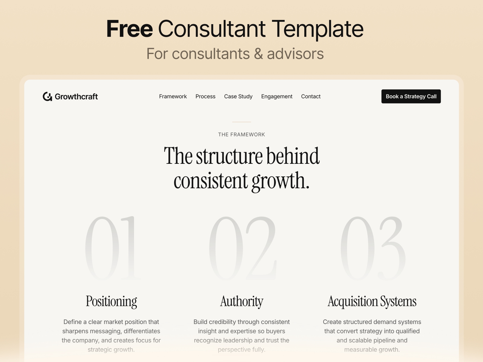 Screenshot 2 of Growthcraft