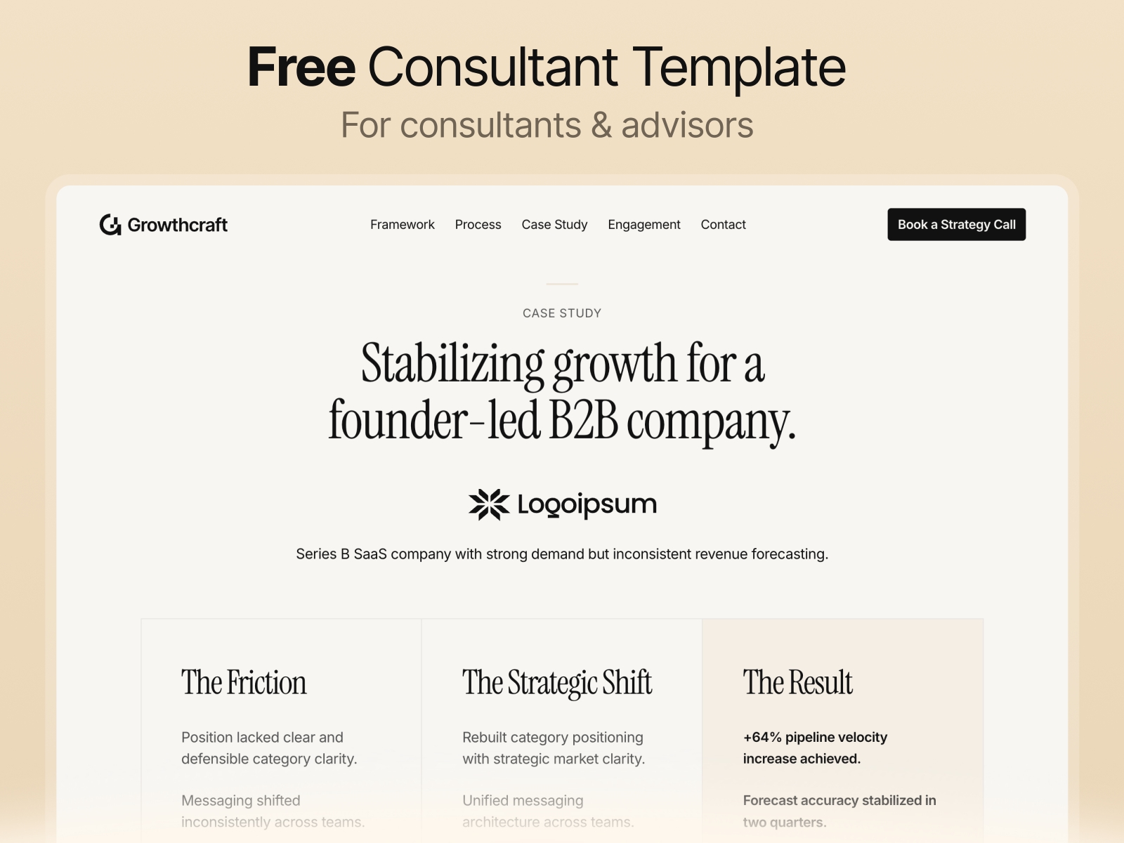 Screenshot 3 of Growthcraft