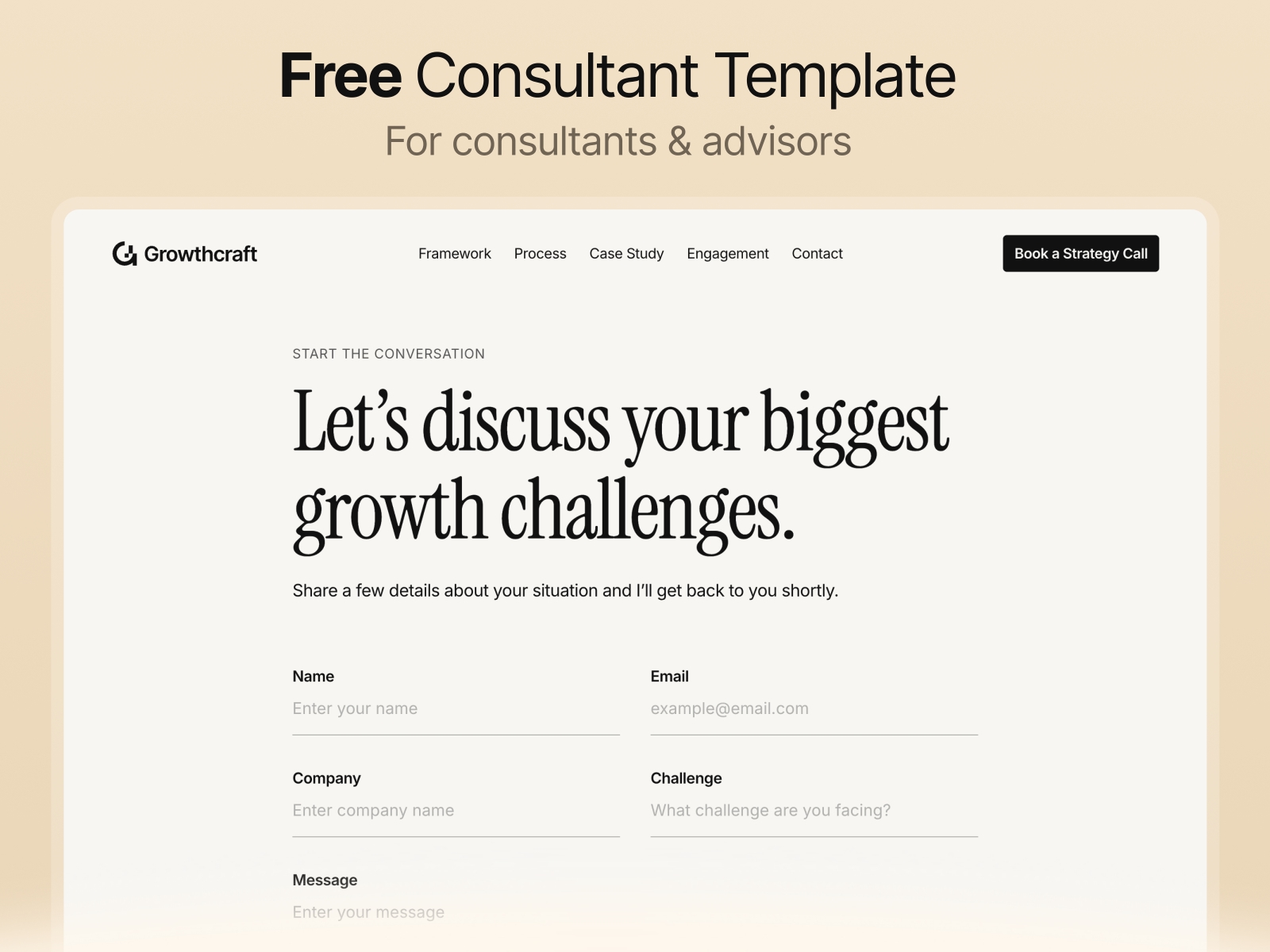 Screenshot 4 of Growthcraft