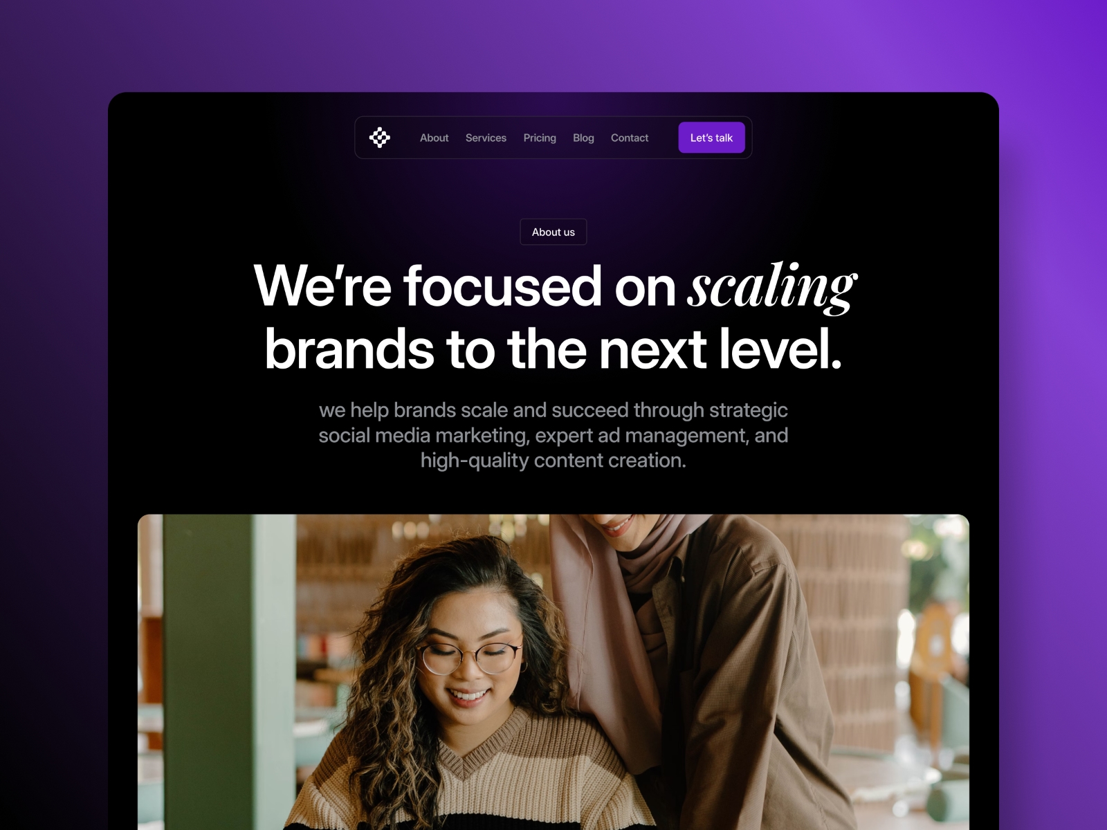 Screenshot 3 of Growza