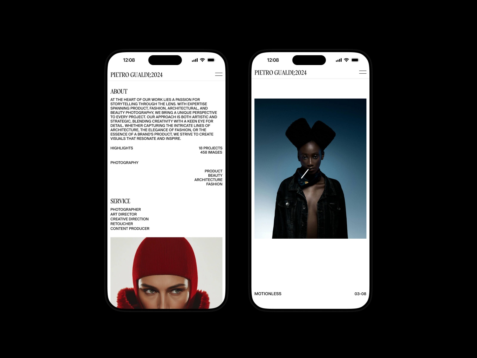 Screenshot 2 of Gualdi