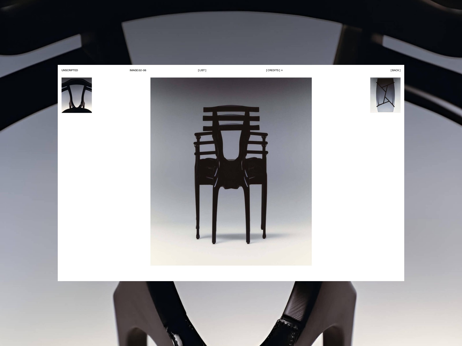 Screenshot 3 of Gualdi