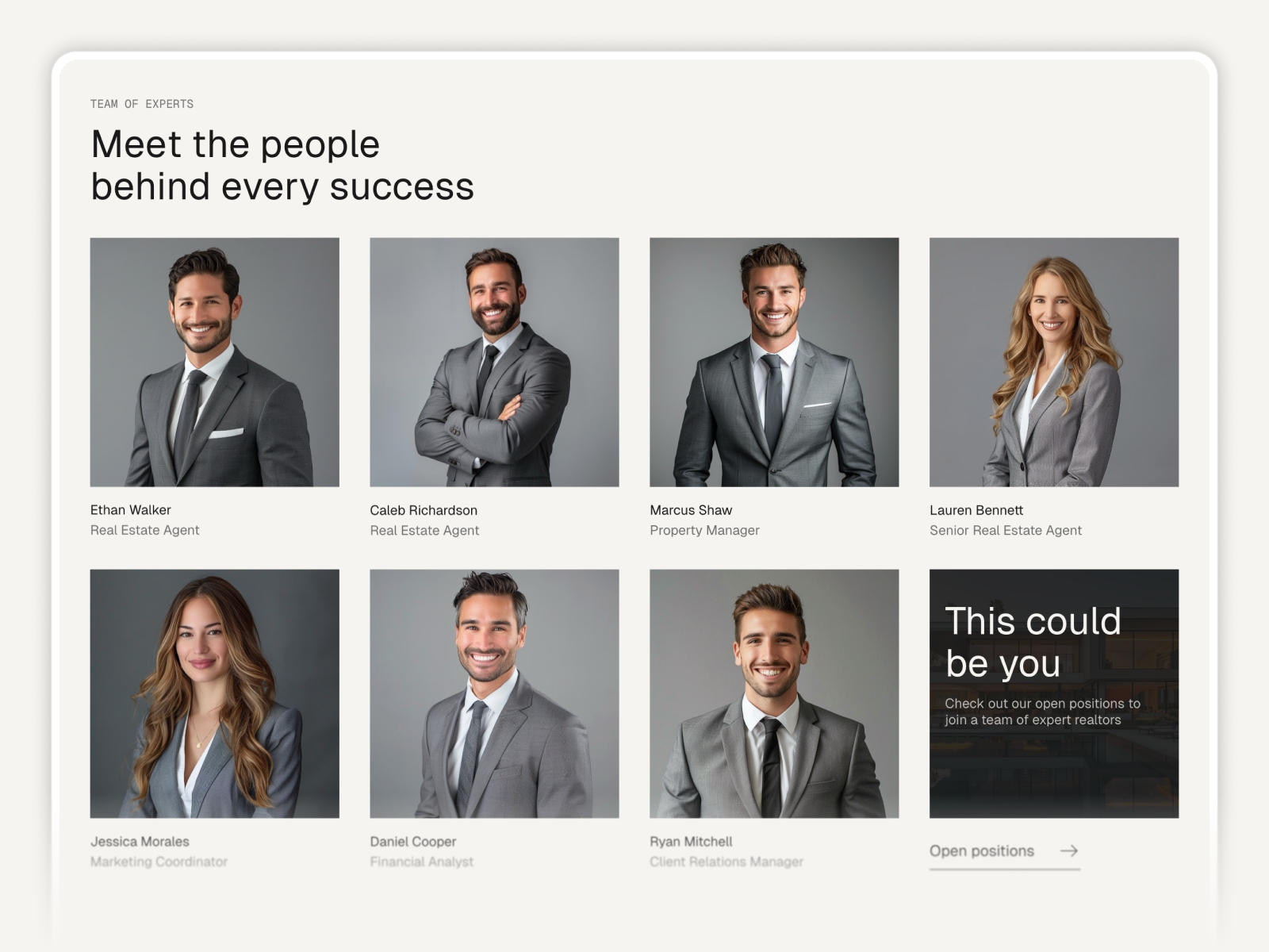 Screenshot 3 of Habitura