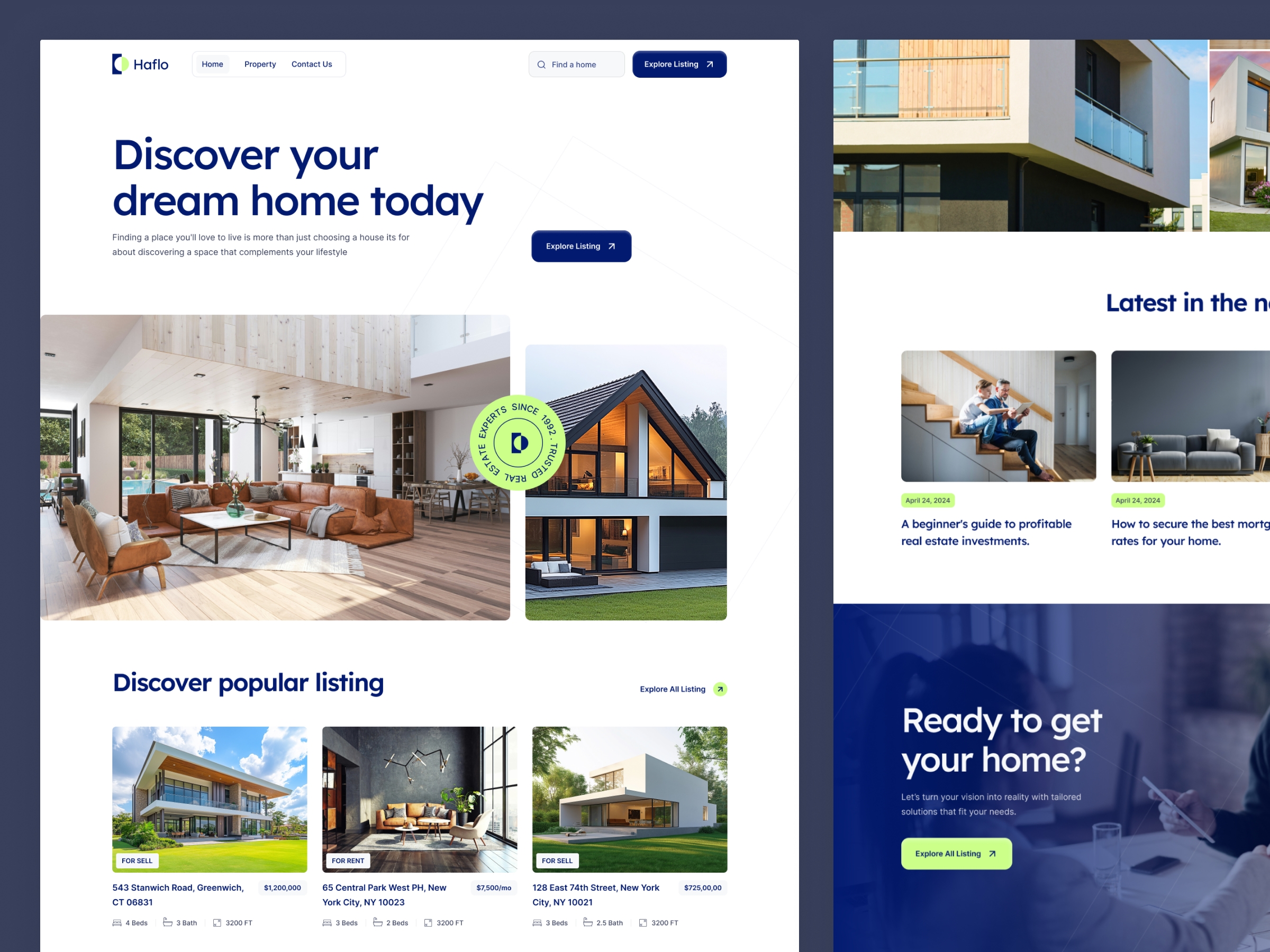 Screenshot 2 of Haflo