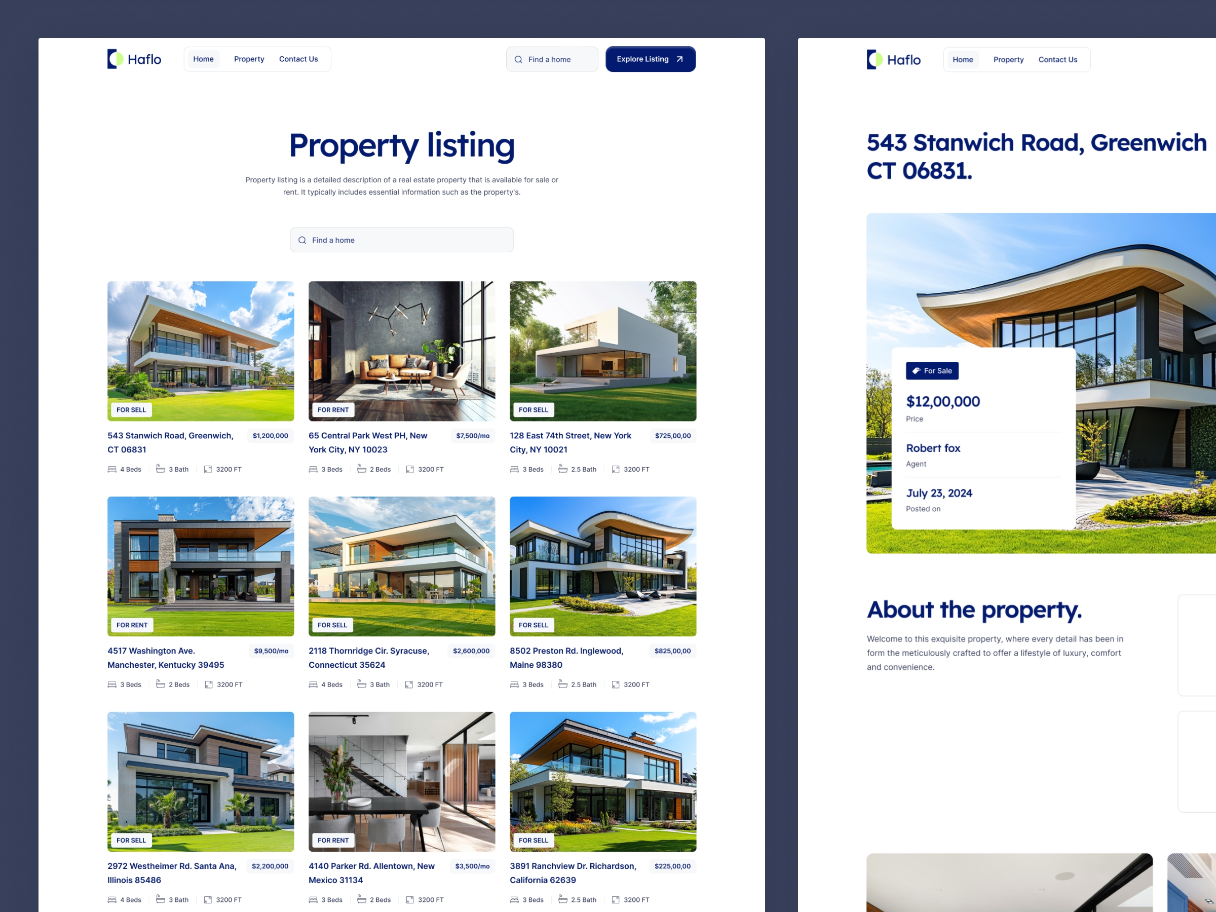 Screenshot 3 of Haflo
