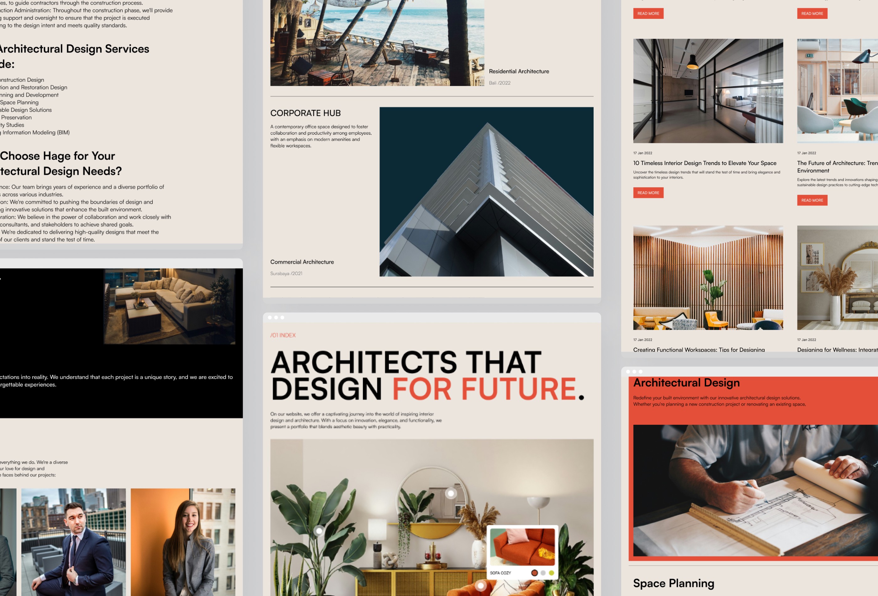 Screenshot 3 of Hage