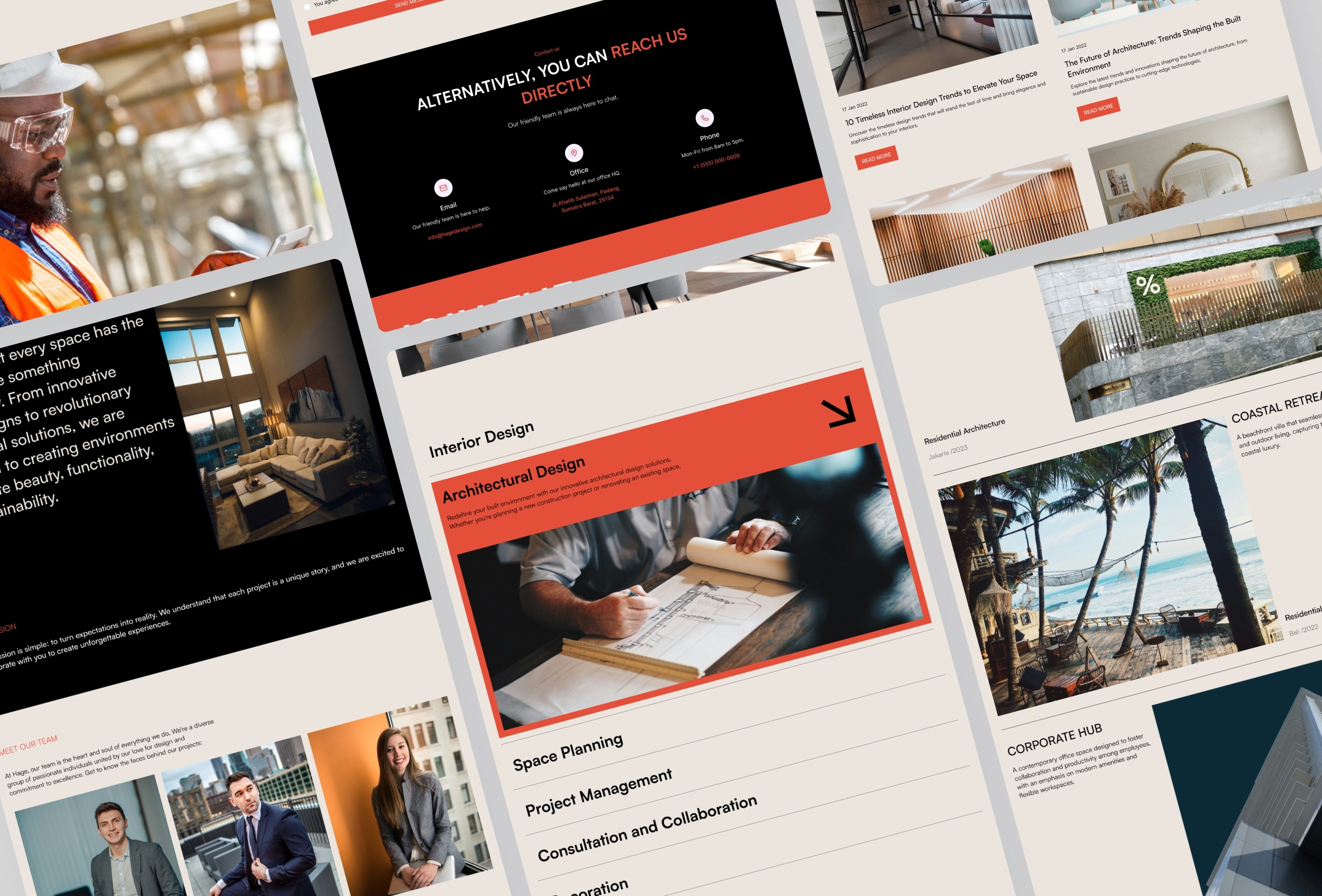 Screenshot 4 of Hage