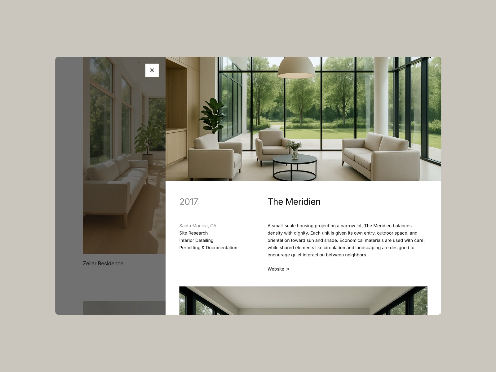 Screenshot 2 of Handshake