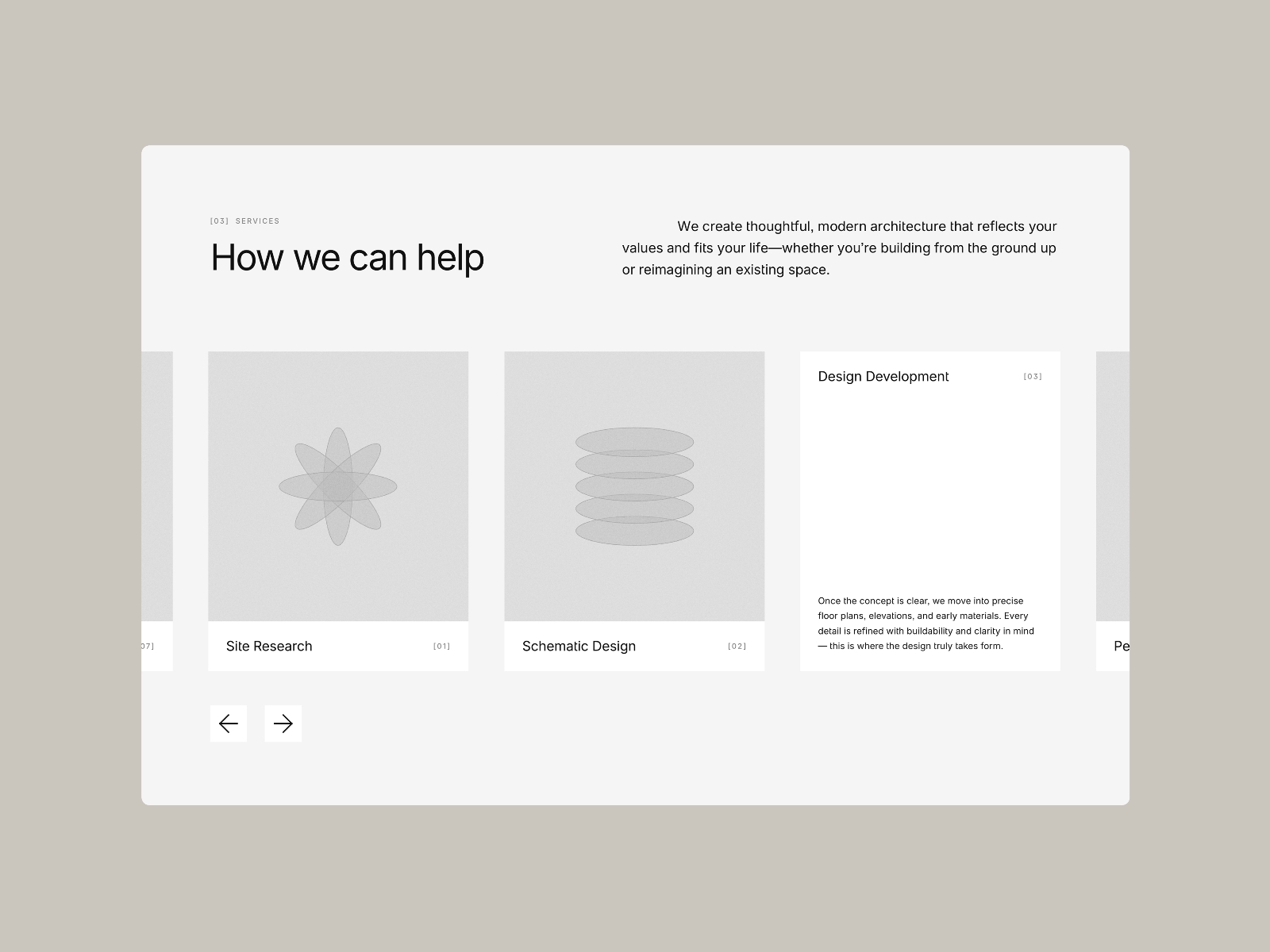 Screenshot 3 of Handshake