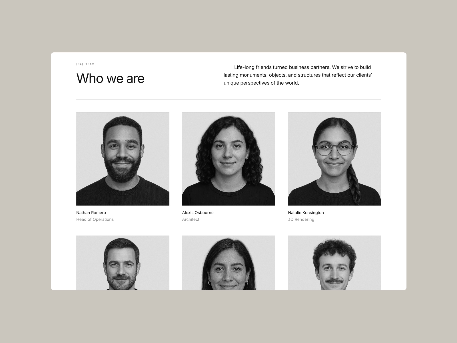 Screenshot 4 of Handshake