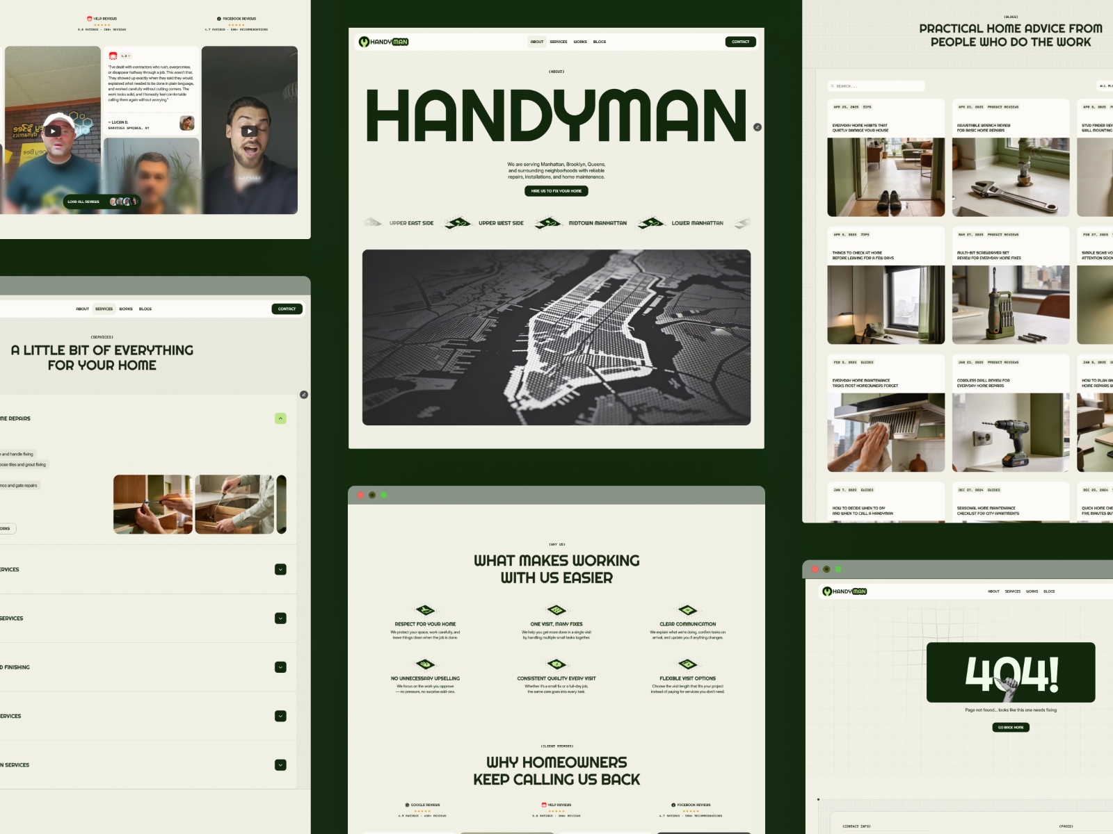 Screenshot 2 of Handy