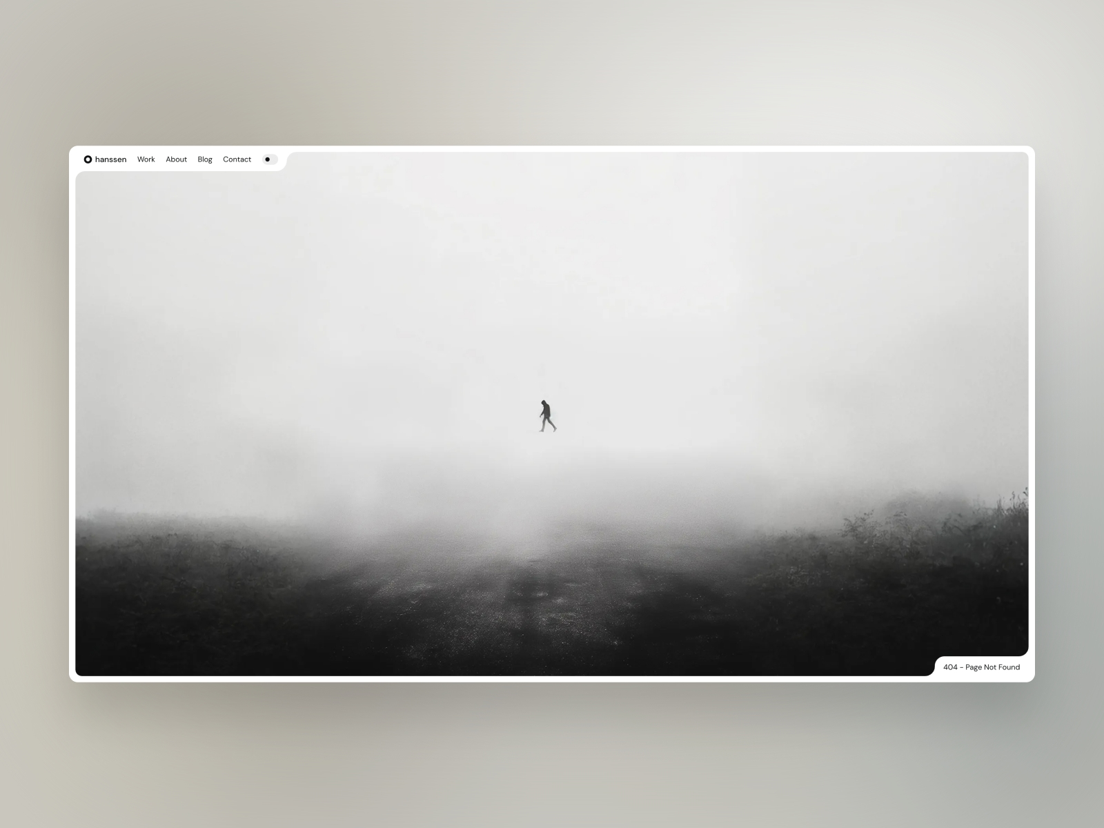 Screenshot 3 of Hanssen