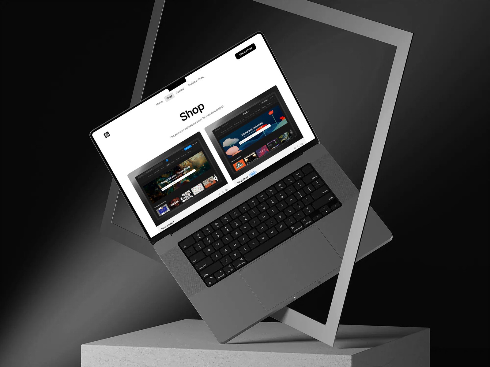 Screenshot 2 of Happyclient