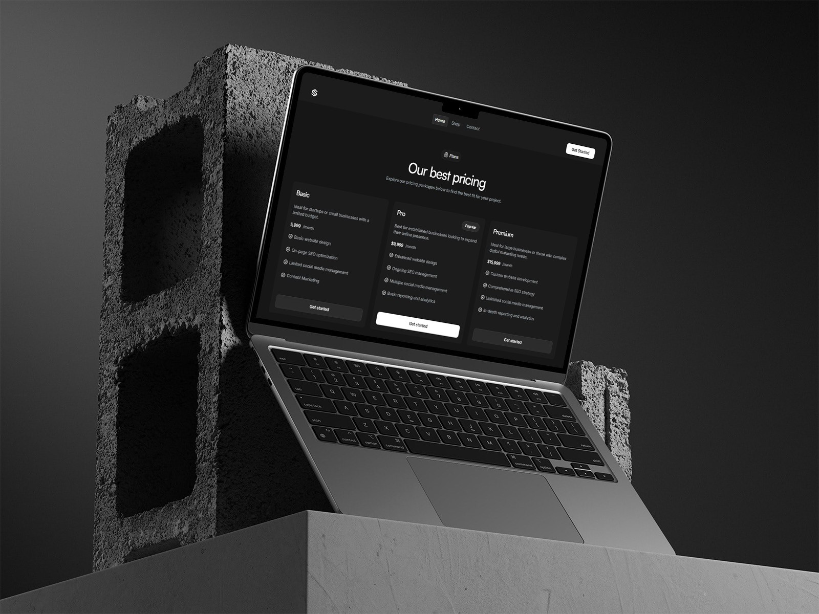 Screenshot 3 of Happyclient