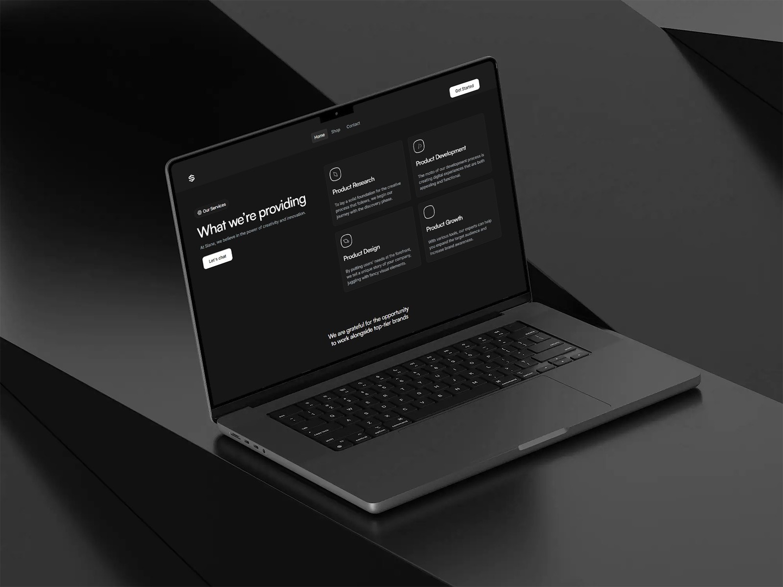 Screenshot 4 of Happyclient