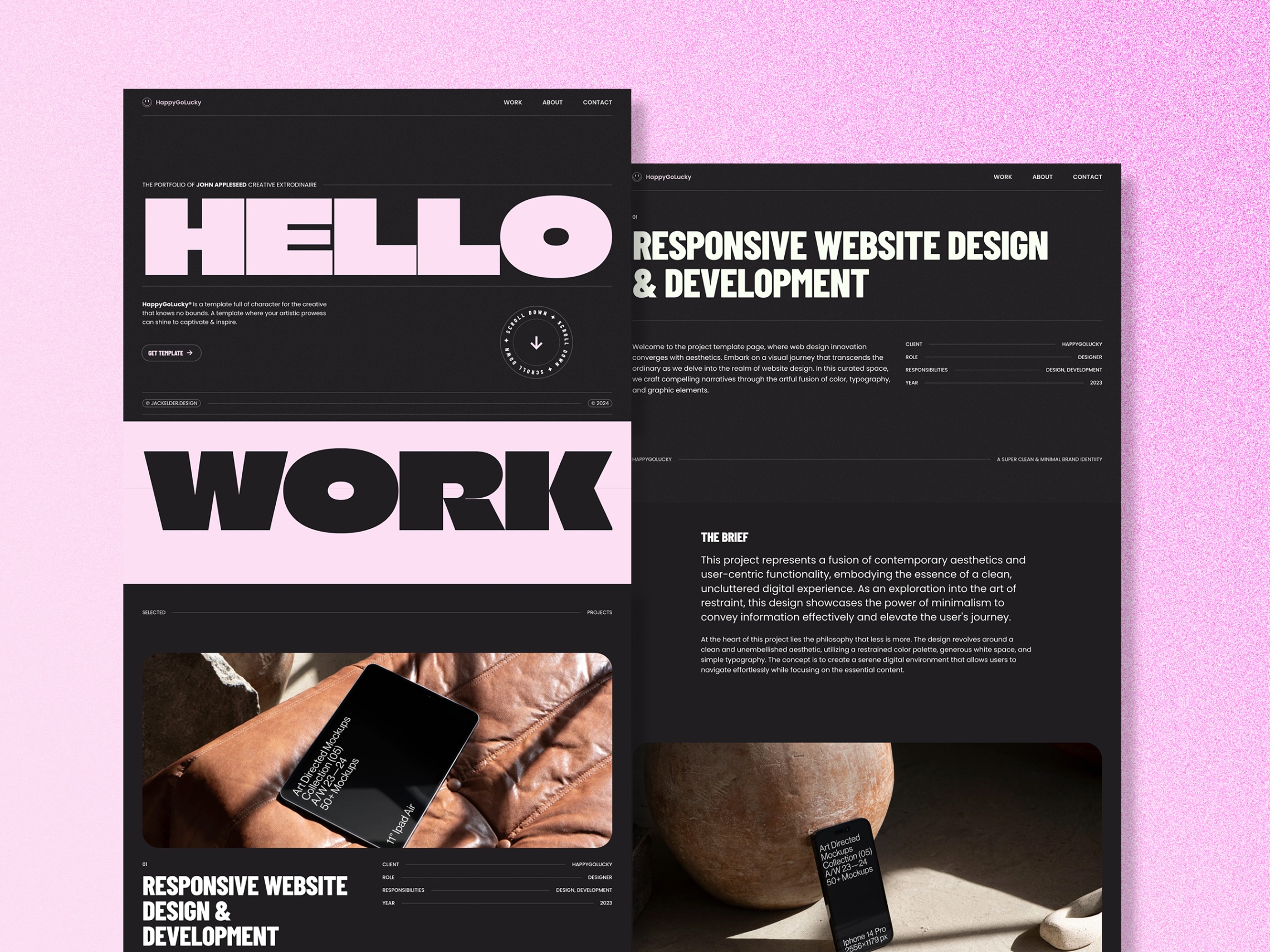 Screenshot 2 of Happygolucky