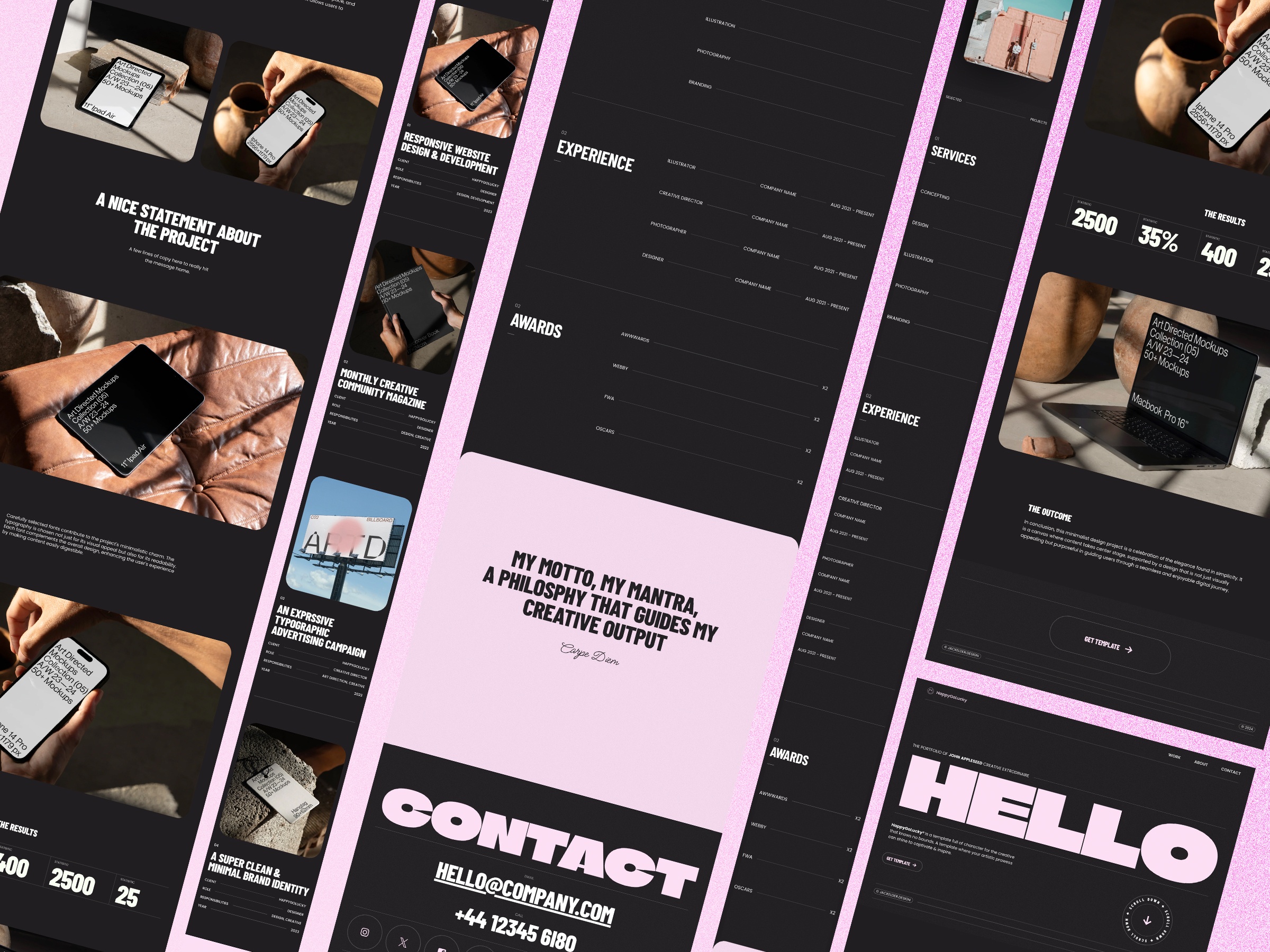 Screenshot 3 of Happygolucky