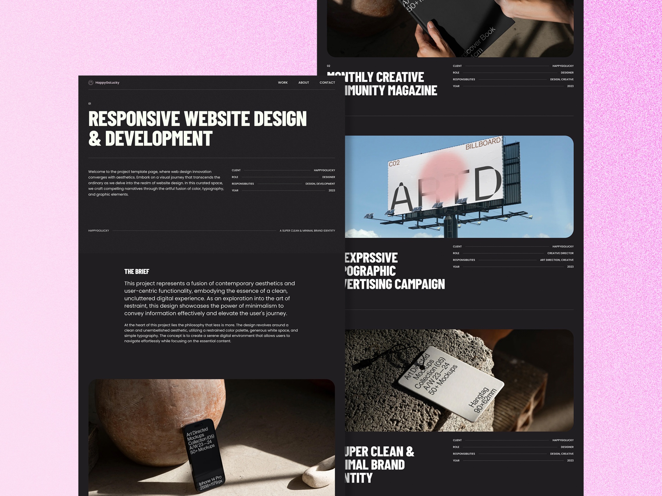 Screenshot 4 of Happygolucky