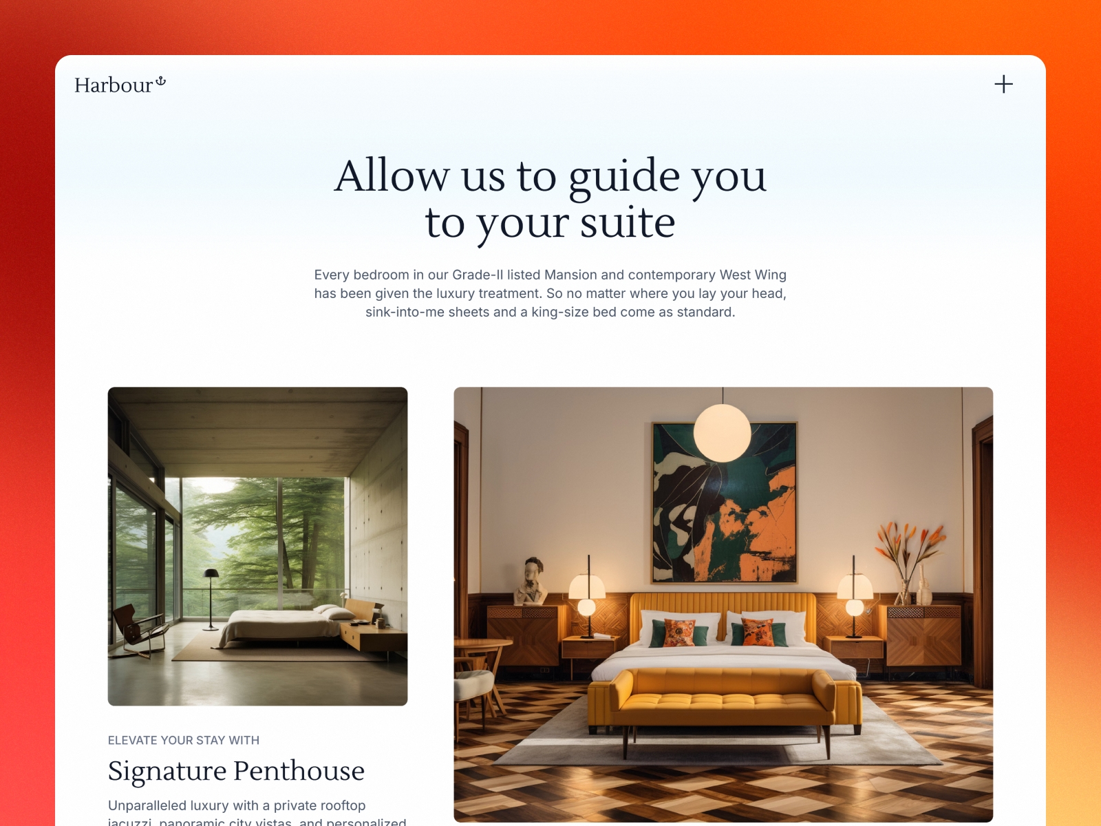 Screenshot 2 of Harbour