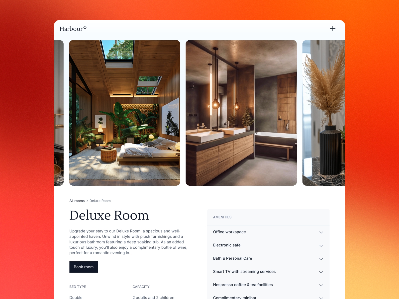Screenshot 3 of Harbour