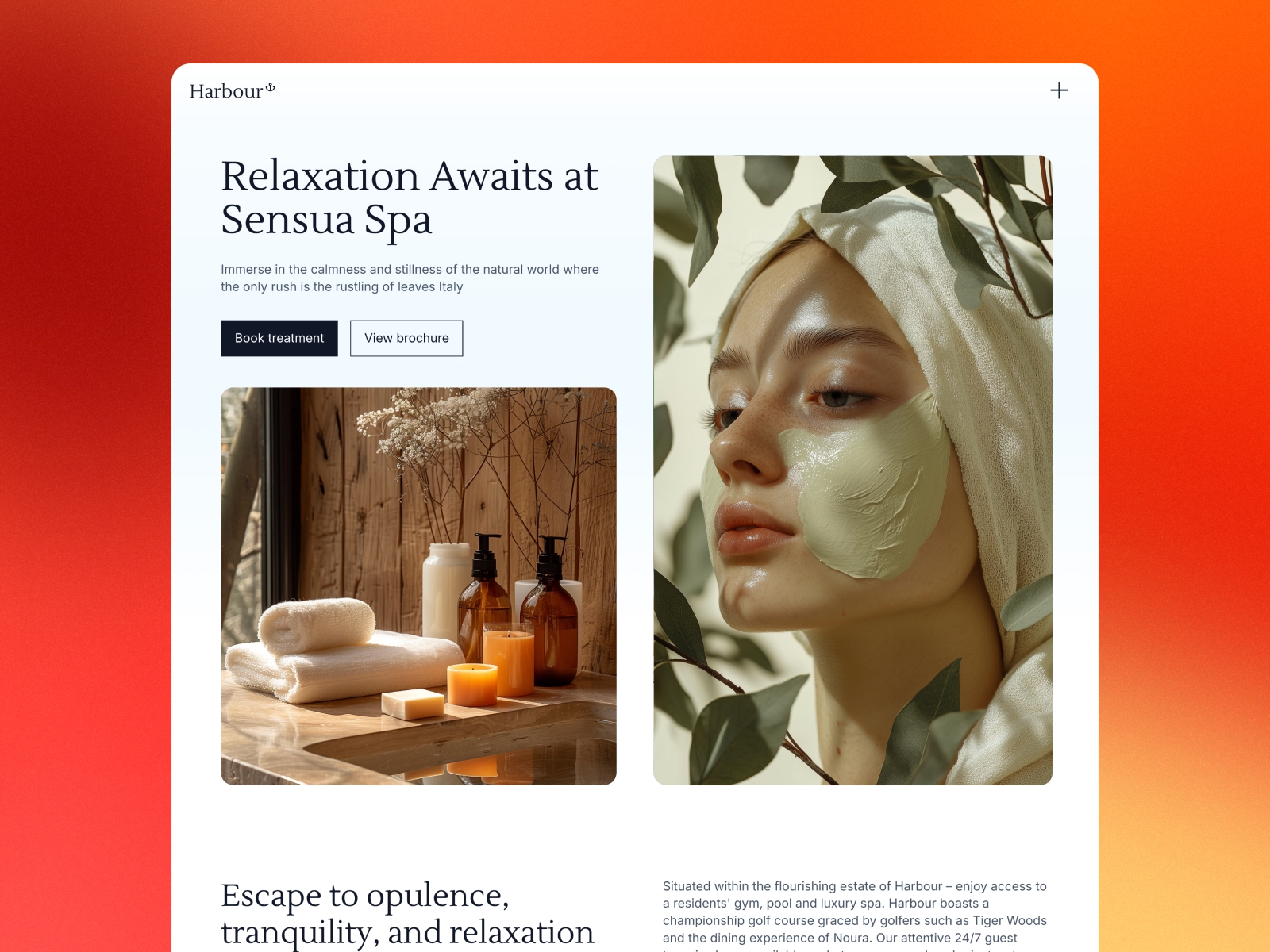 Screenshot 4 of Harbour