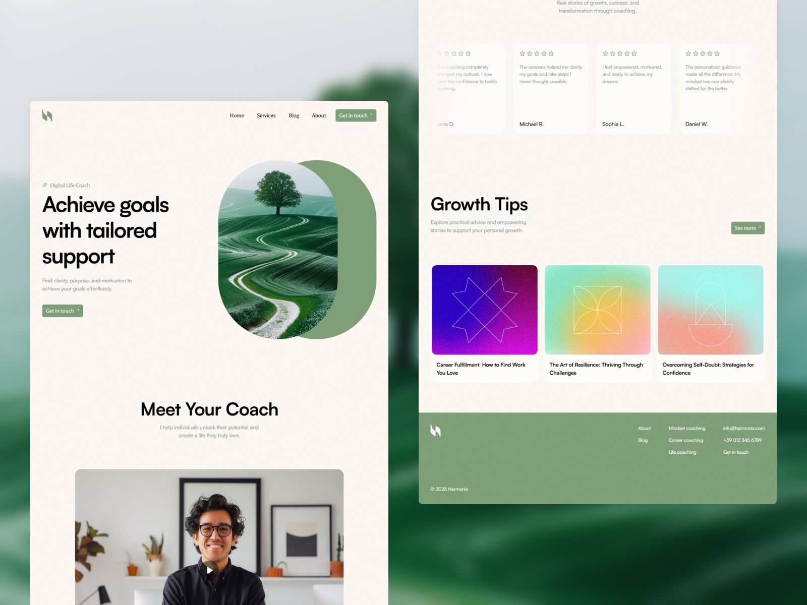 Screenshot 2 of Harmonix