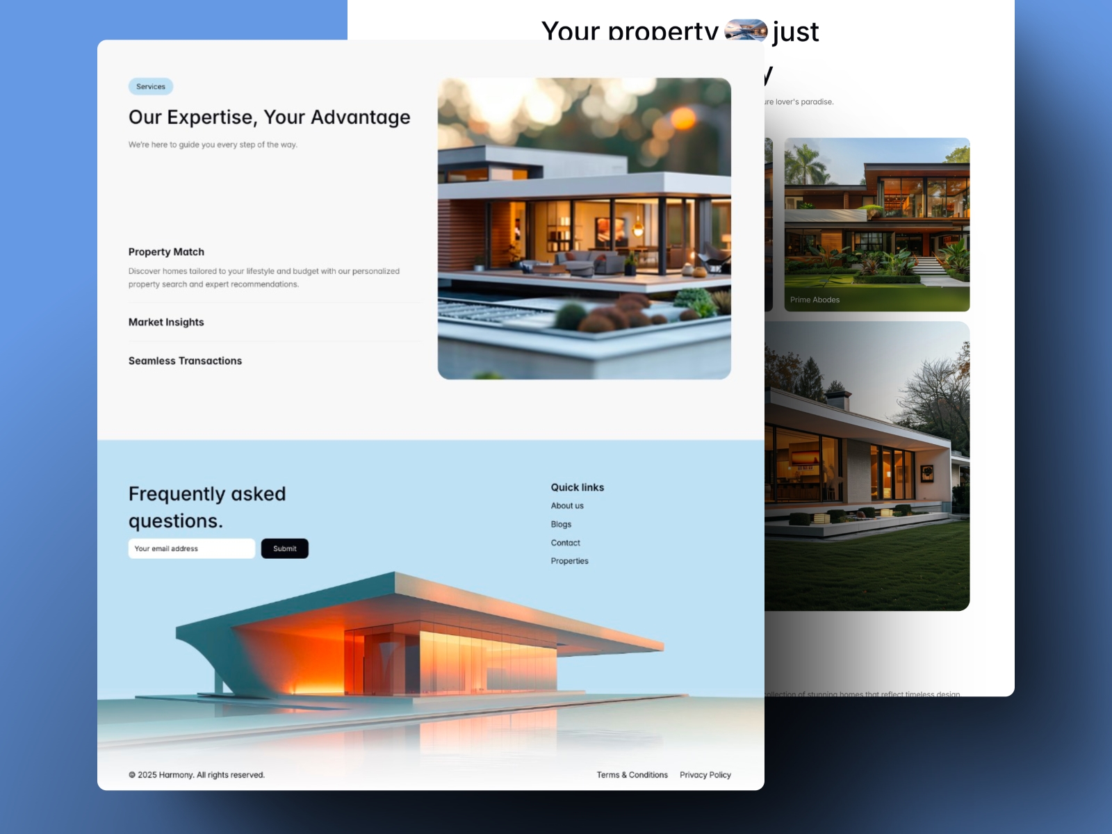 Screenshot 2 of Harmony
