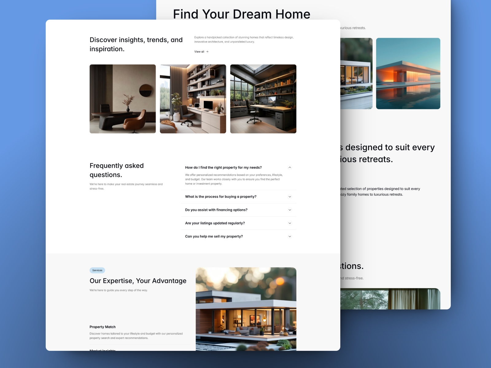 Screenshot 4 of Harmony