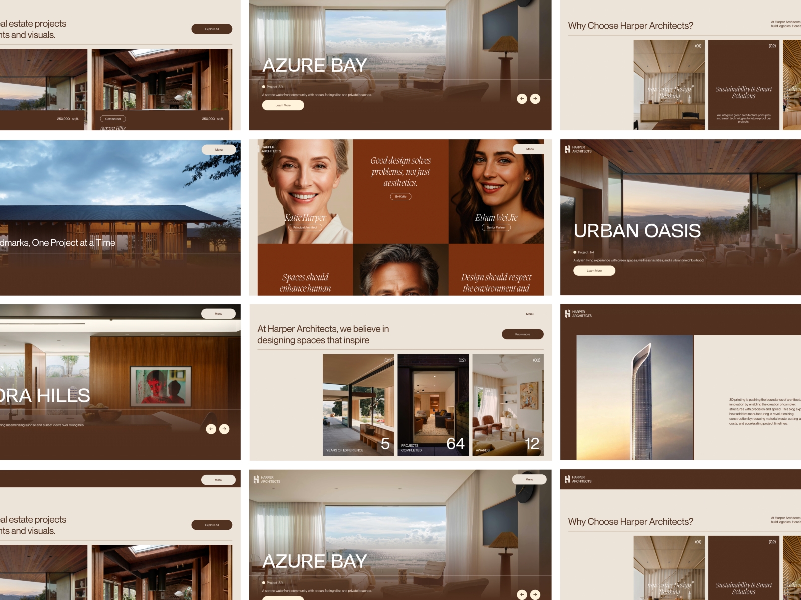 Screenshot 2 of Harper