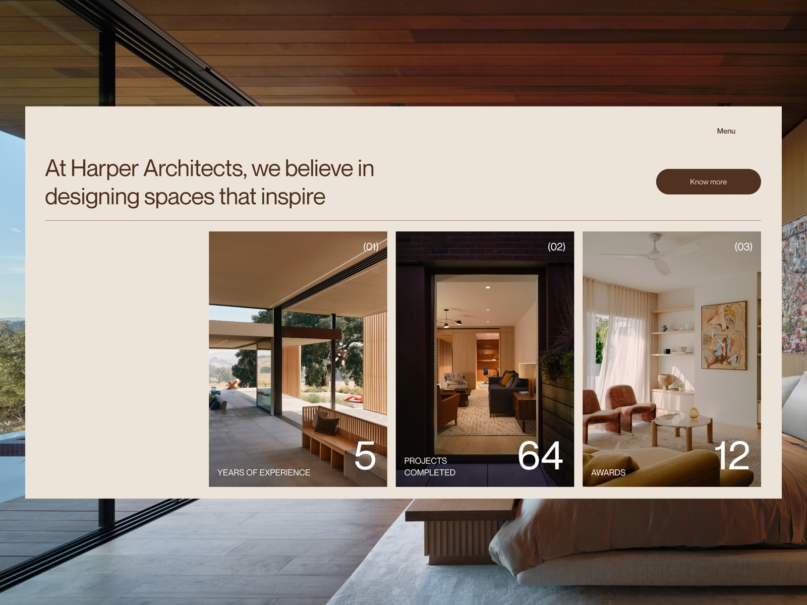 Screenshot 4 of Harper