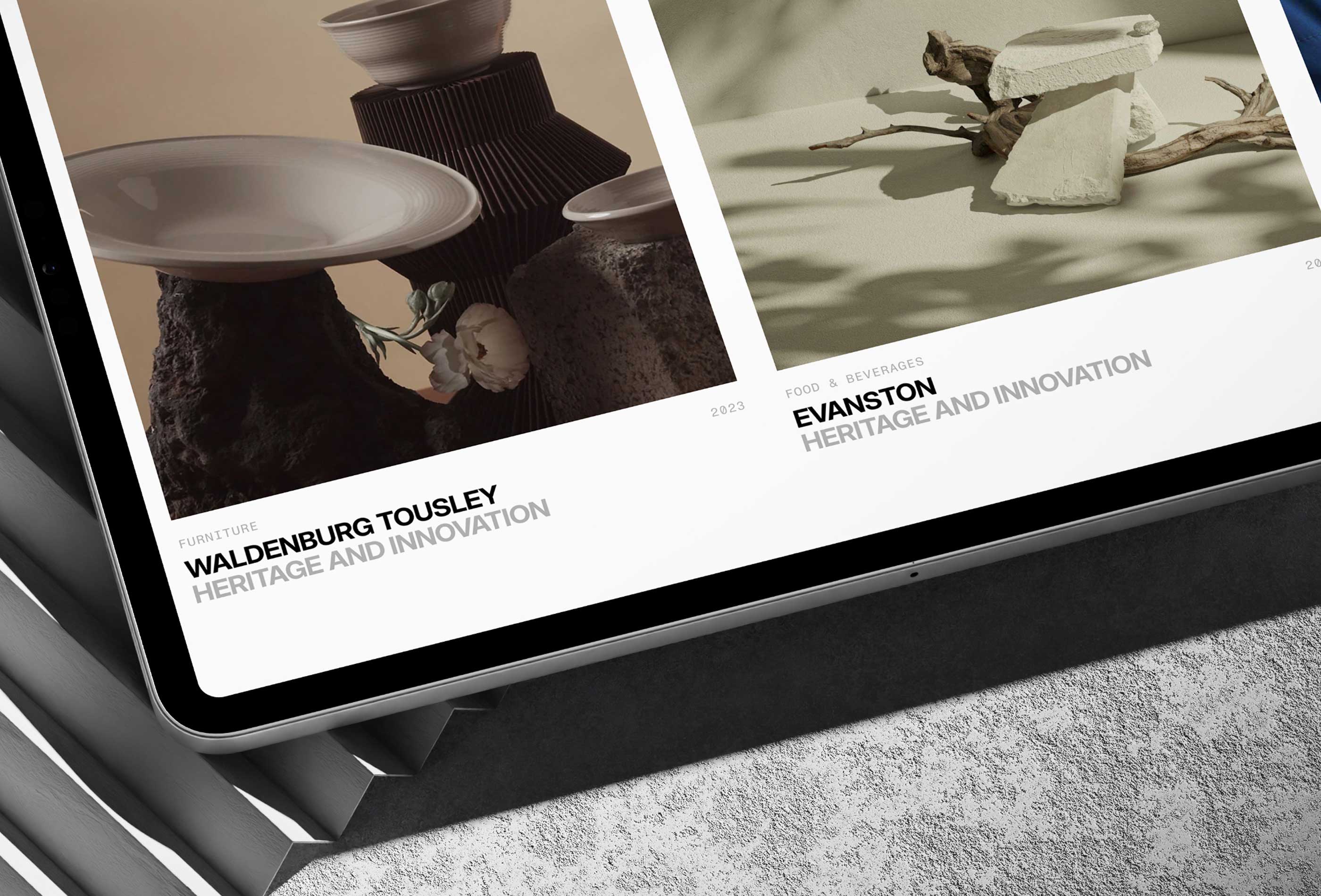 Screenshot 3 of Harrison